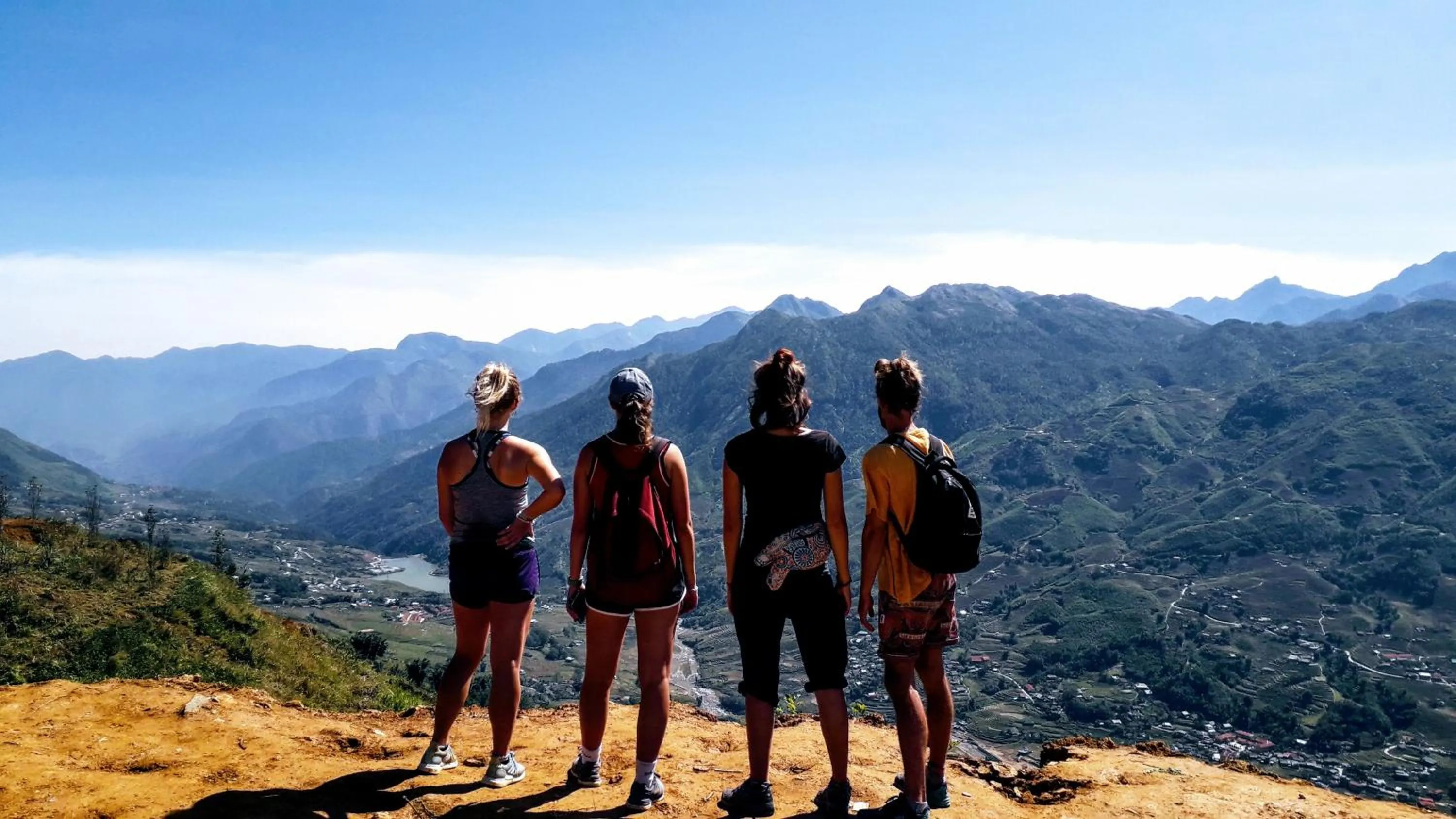 Activities in Surelee Homestay