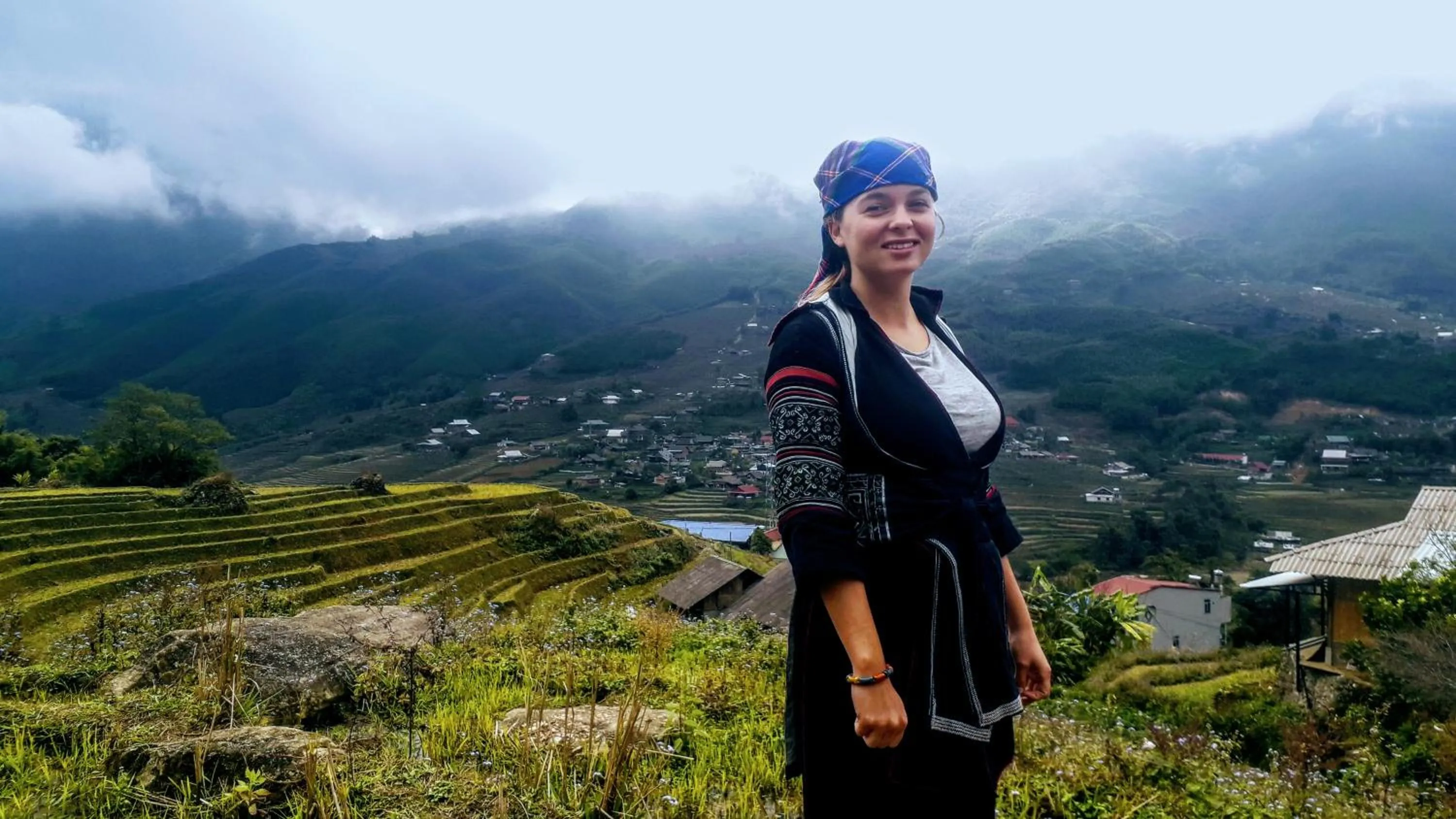 People in Surelee Homestay
