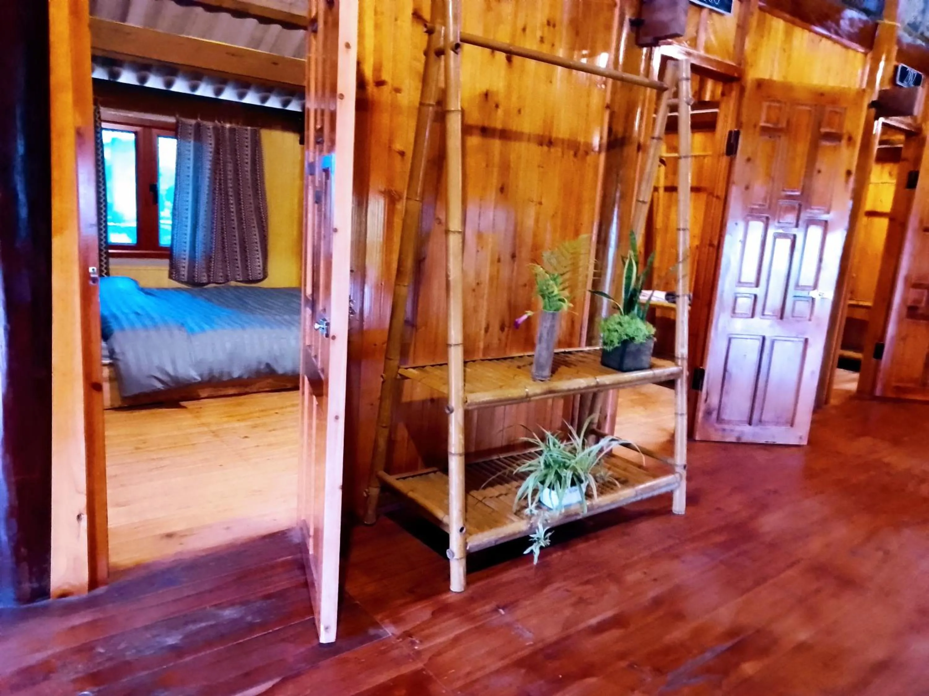 Bedroom in Surelee Homestay