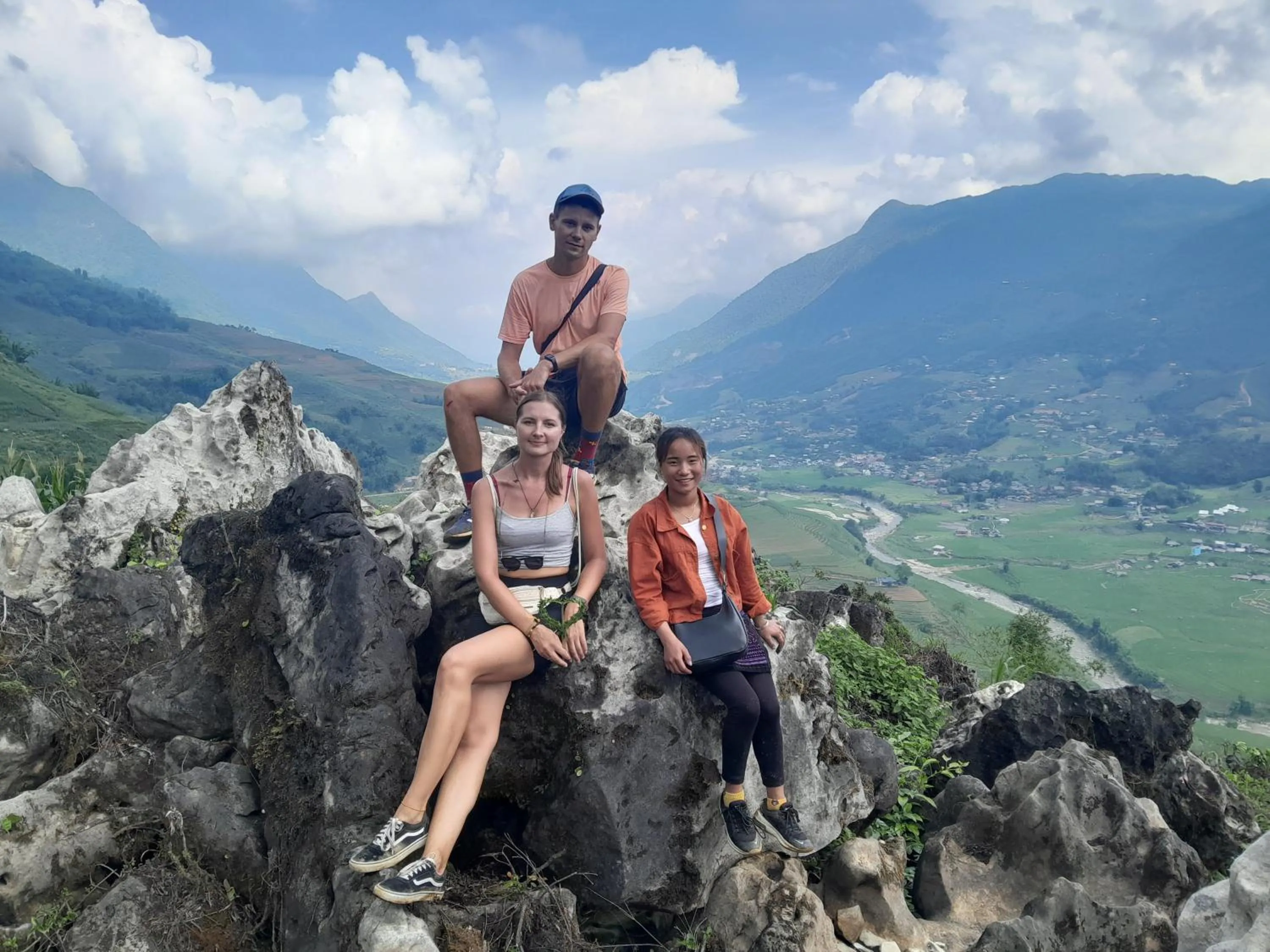 Nearby landmark in Surelee Homestay