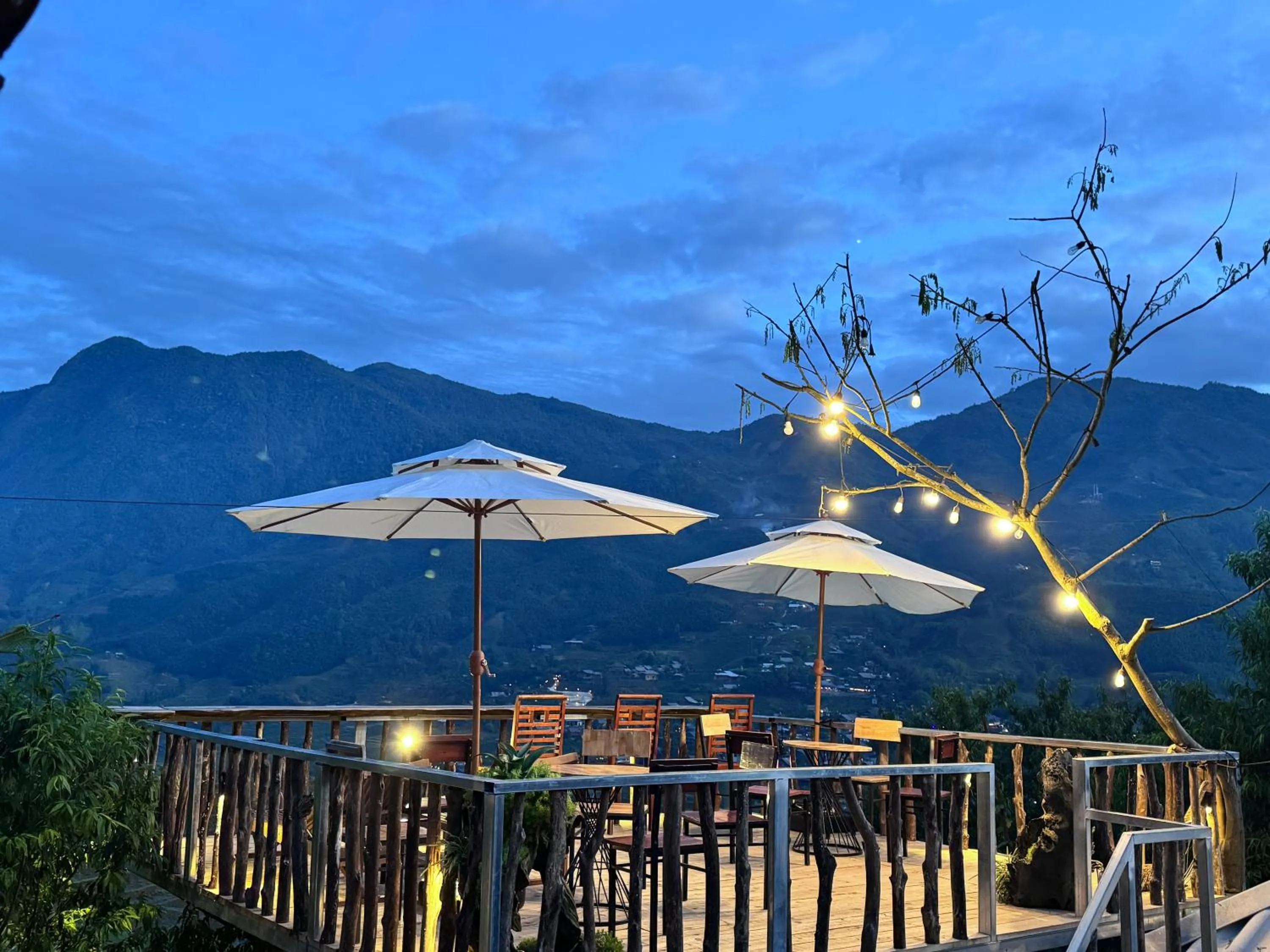 Day in Surelee Homestay