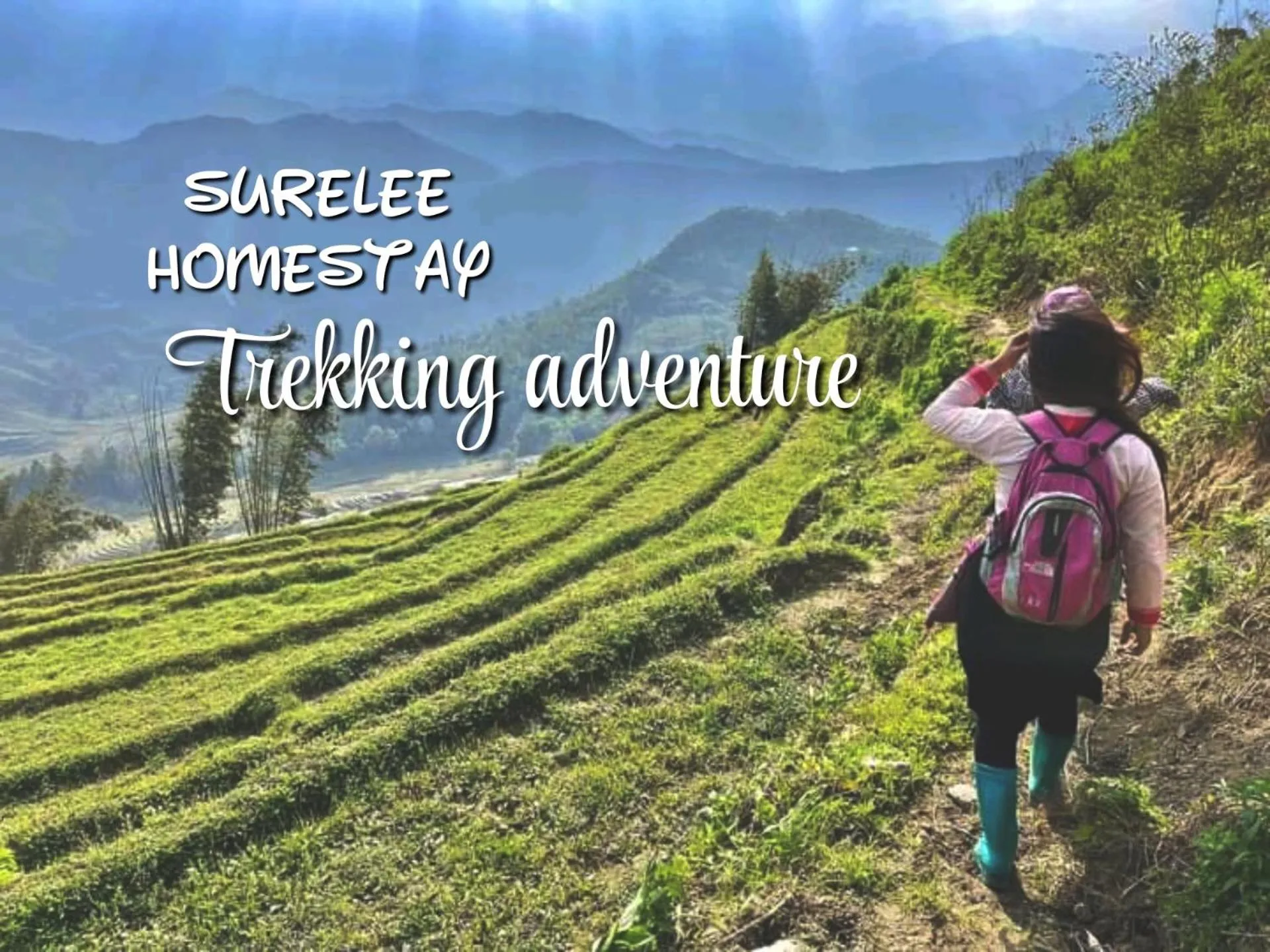 Nearby landmark in Surelee Homestay