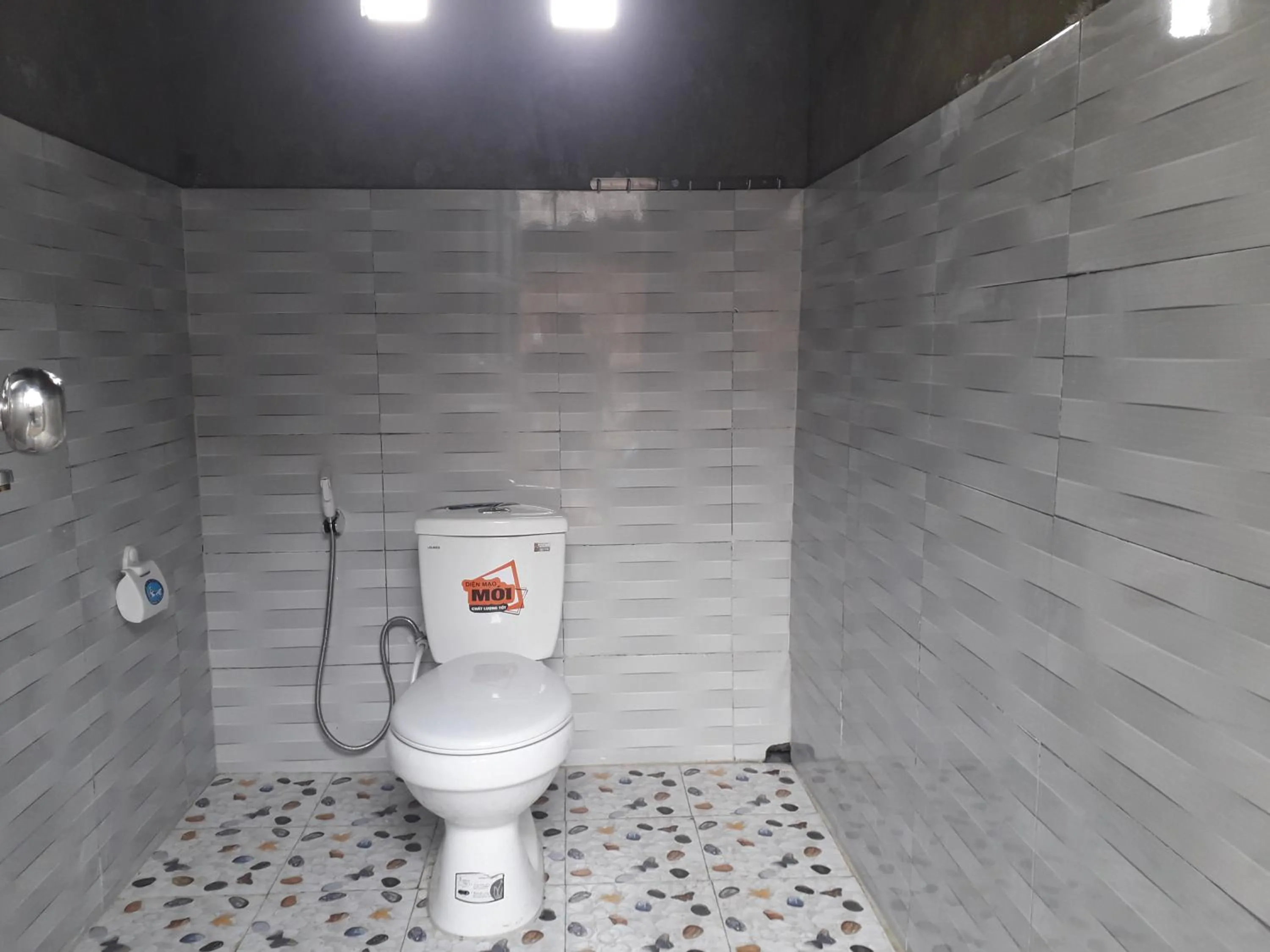 Toilet in Surelee Homestay