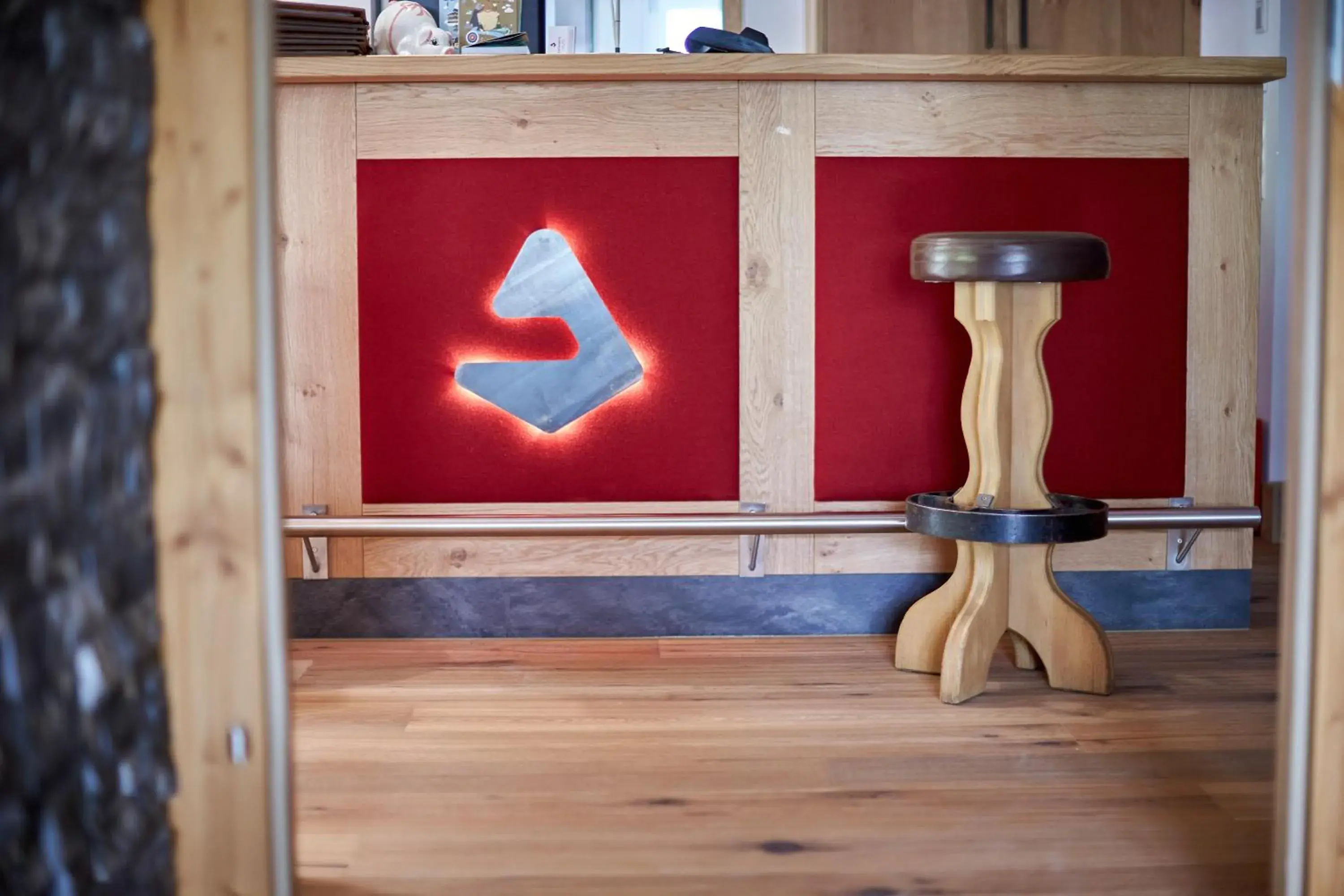 Anthony´s Alpin Hotel Garni Anthony´s Alpin Hotel Garni