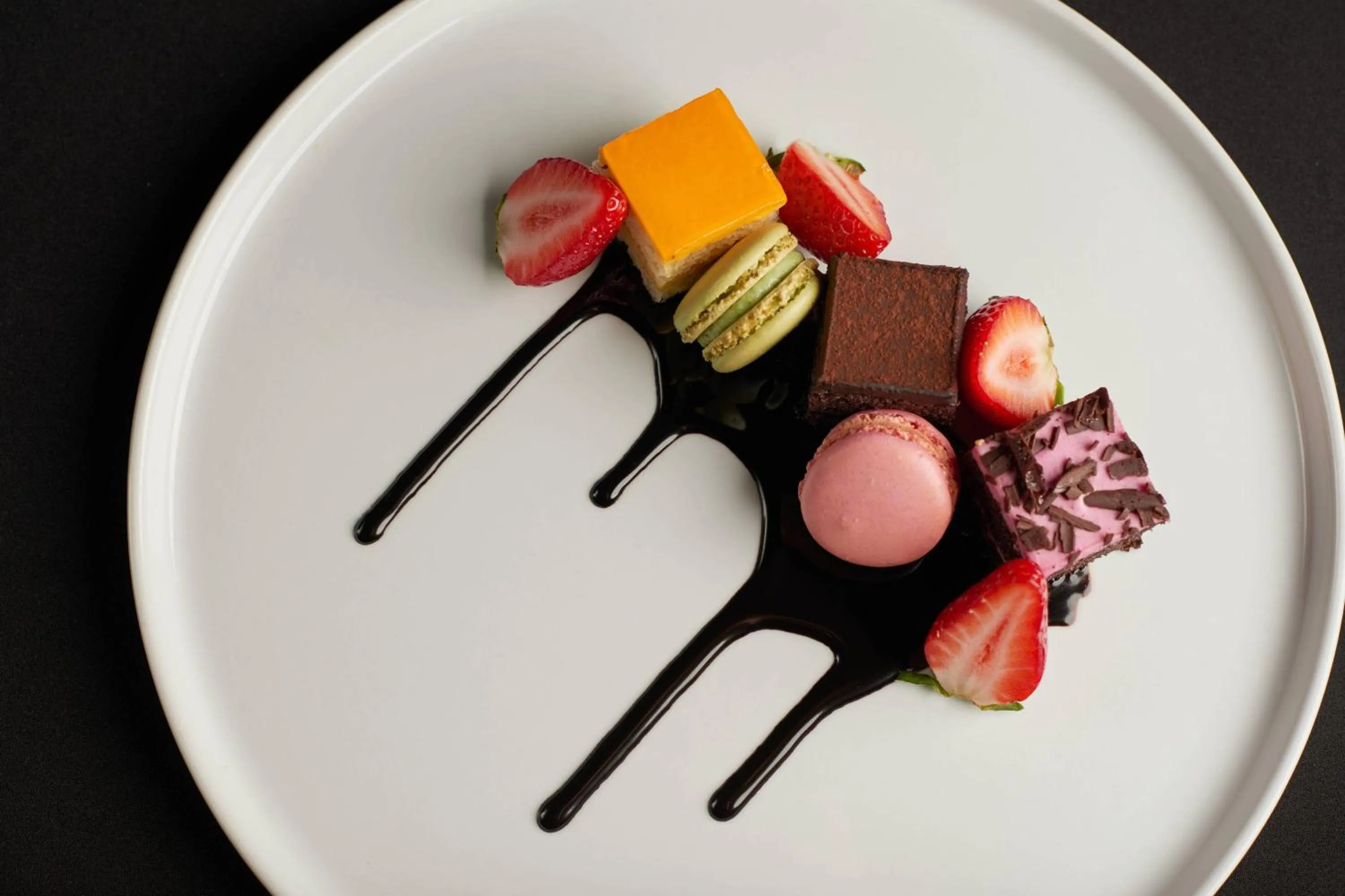 Meeting/conference room in Courtyard by Marriott Oshawa