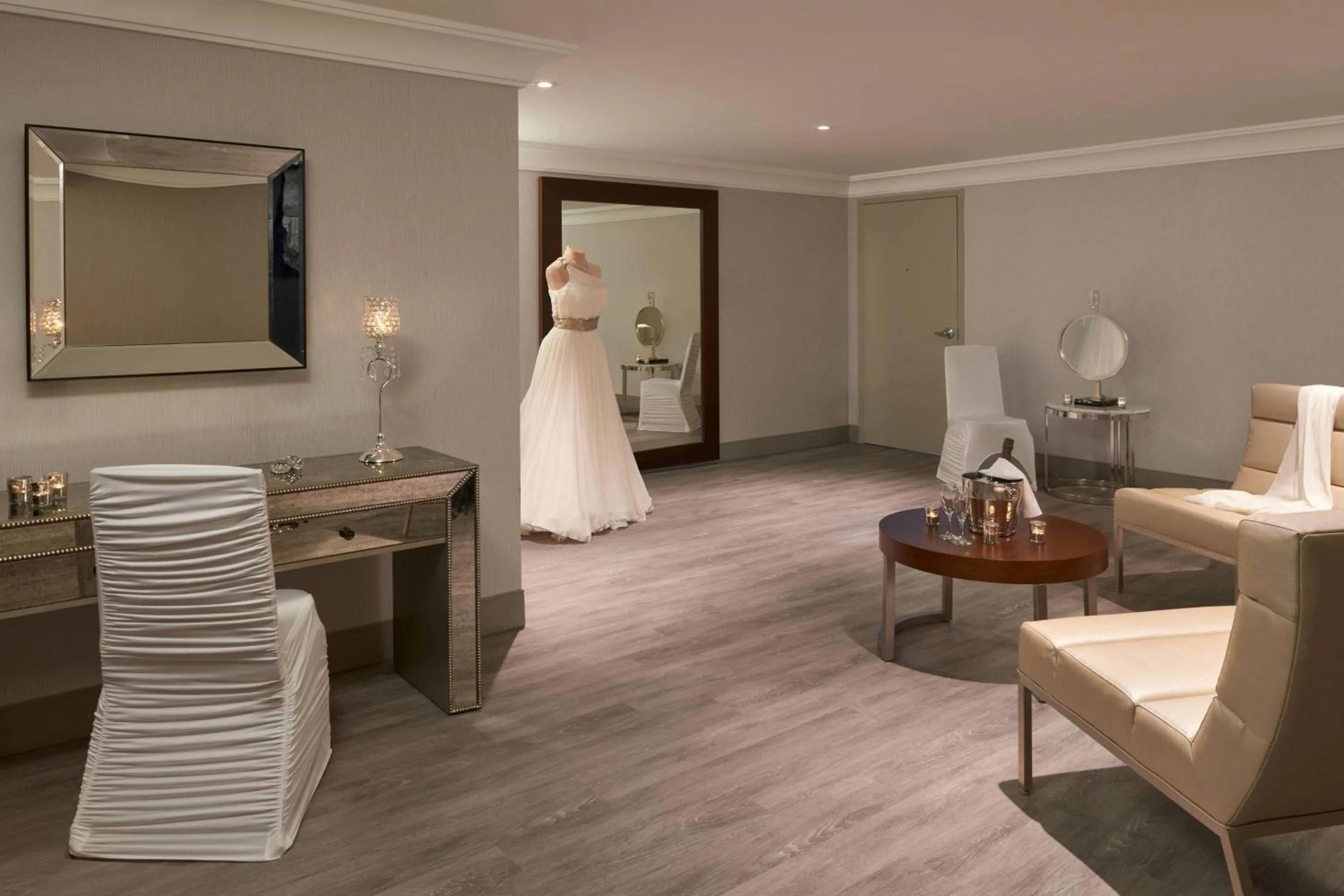 Banquet/Function facilities in Courtyard by Marriott Oshawa