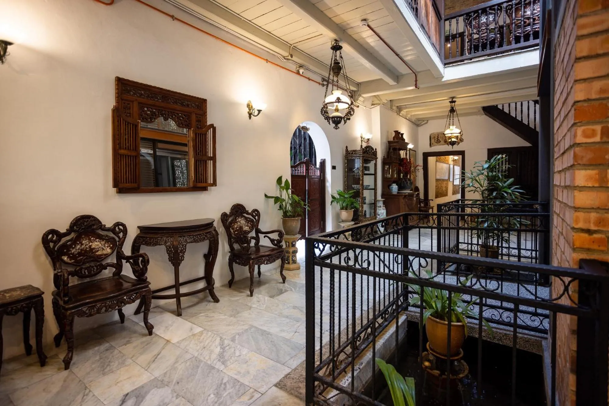 Other in Hotel Puri Melaka