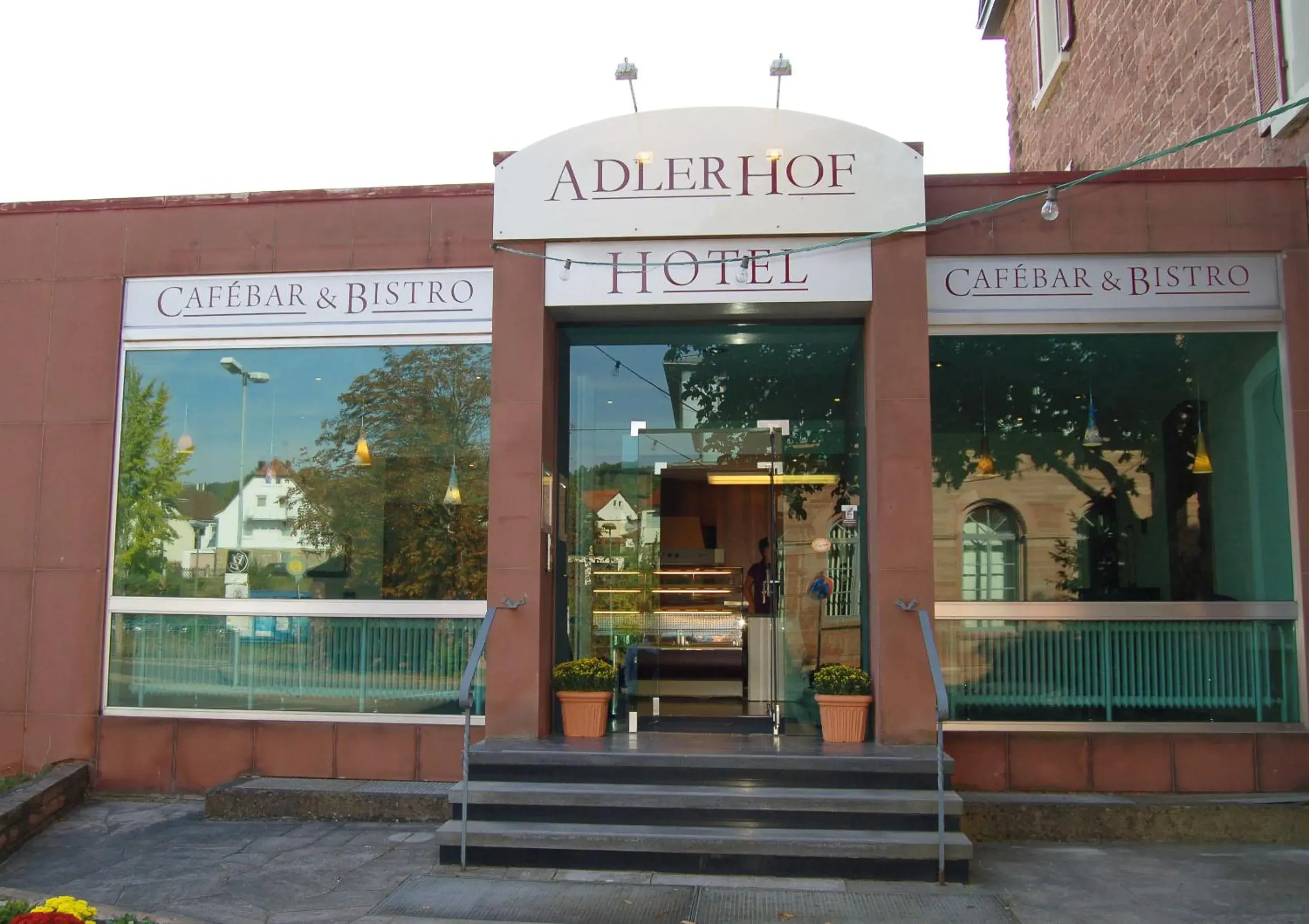 Hotel Adlerhof Hotel Adlerhof