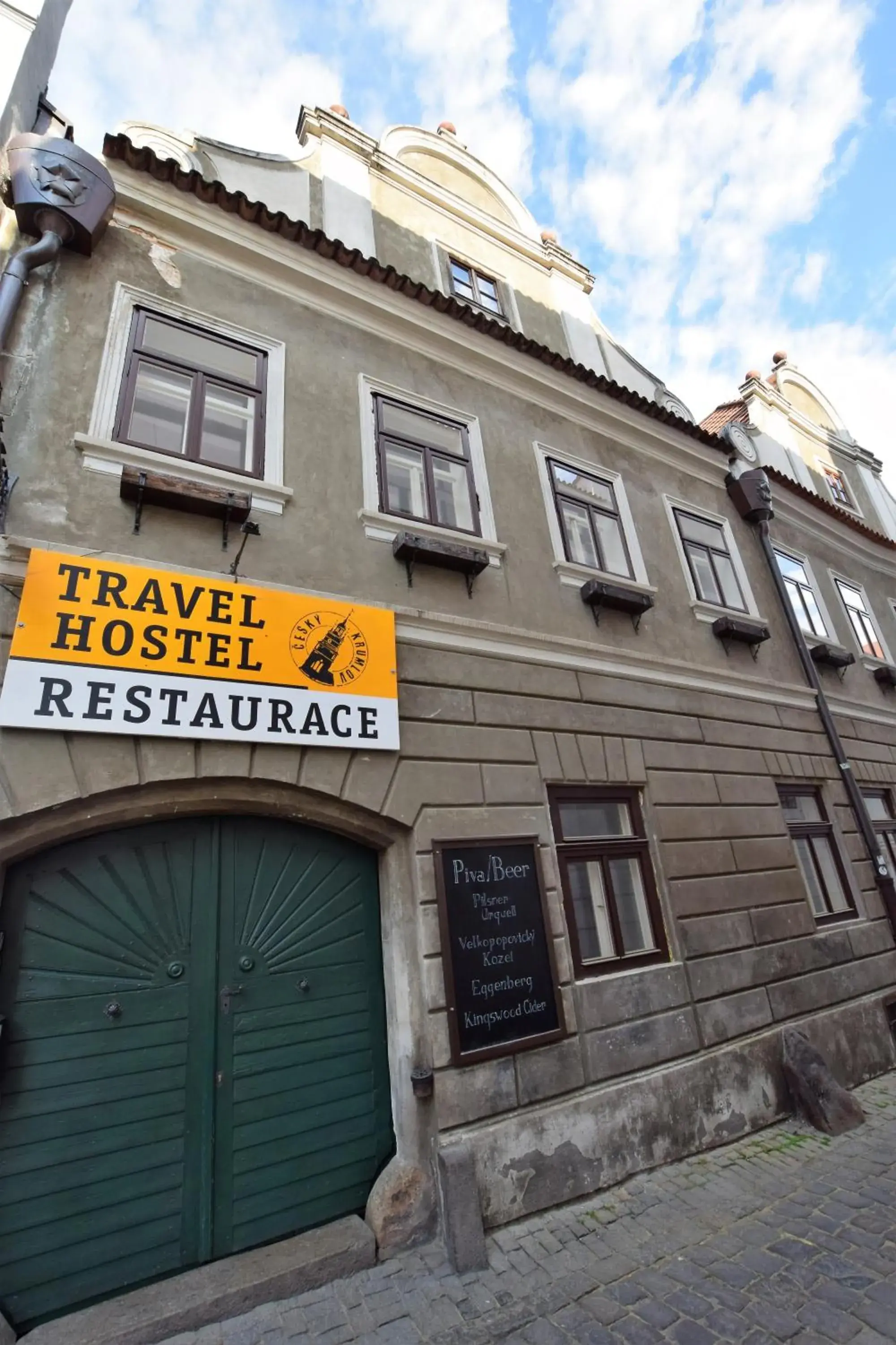 Travel Hostel Travel Hostel