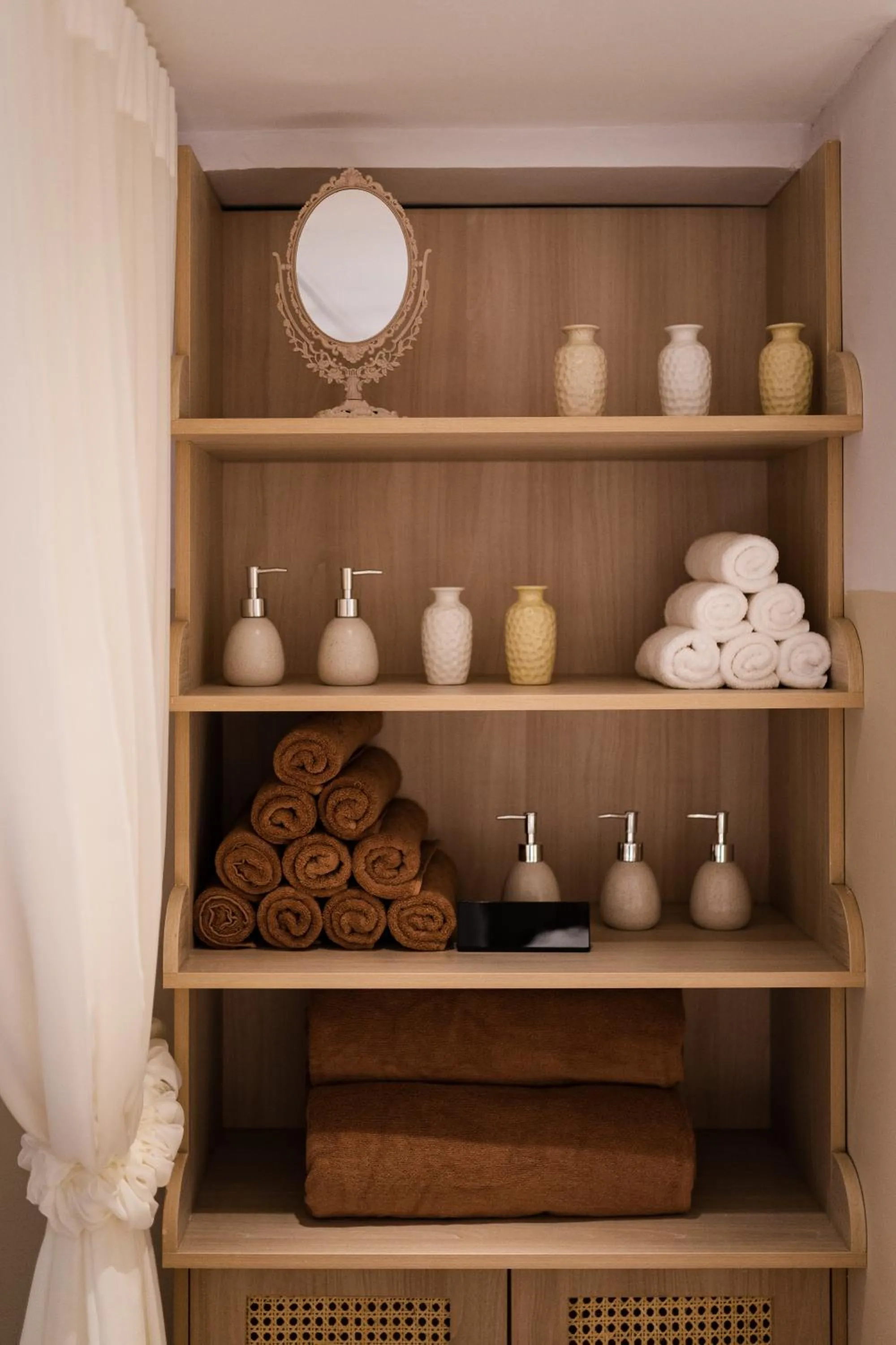 Spa and wellness centre/facilities in Hanoi Le Jardin Hotel & Spa