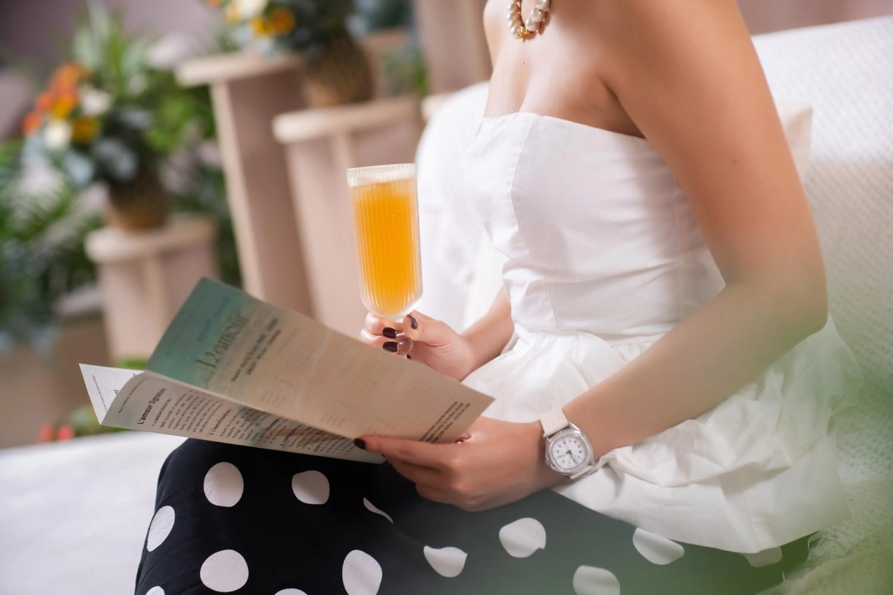 Spa and wellness centre/facilities in Hanoi Le Jardin Hotel & Spa