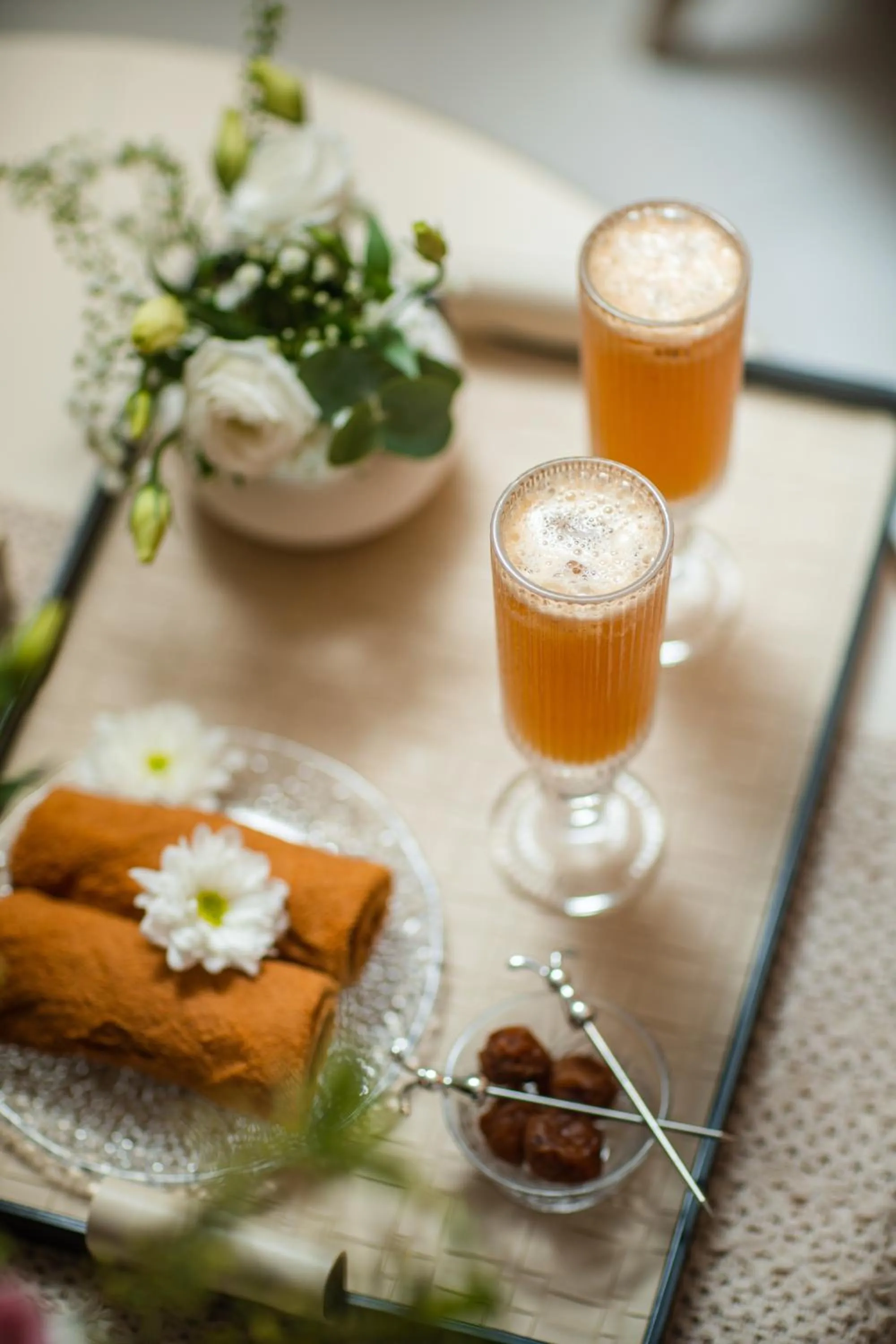 Spa and wellness centre/facilities in Hanoi Le Jardin Hotel & Spa