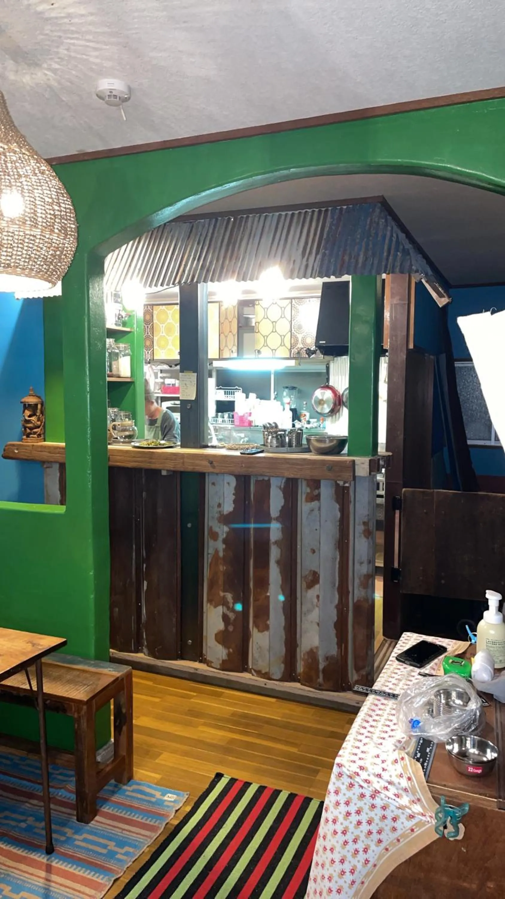 Guesthouse Papaya