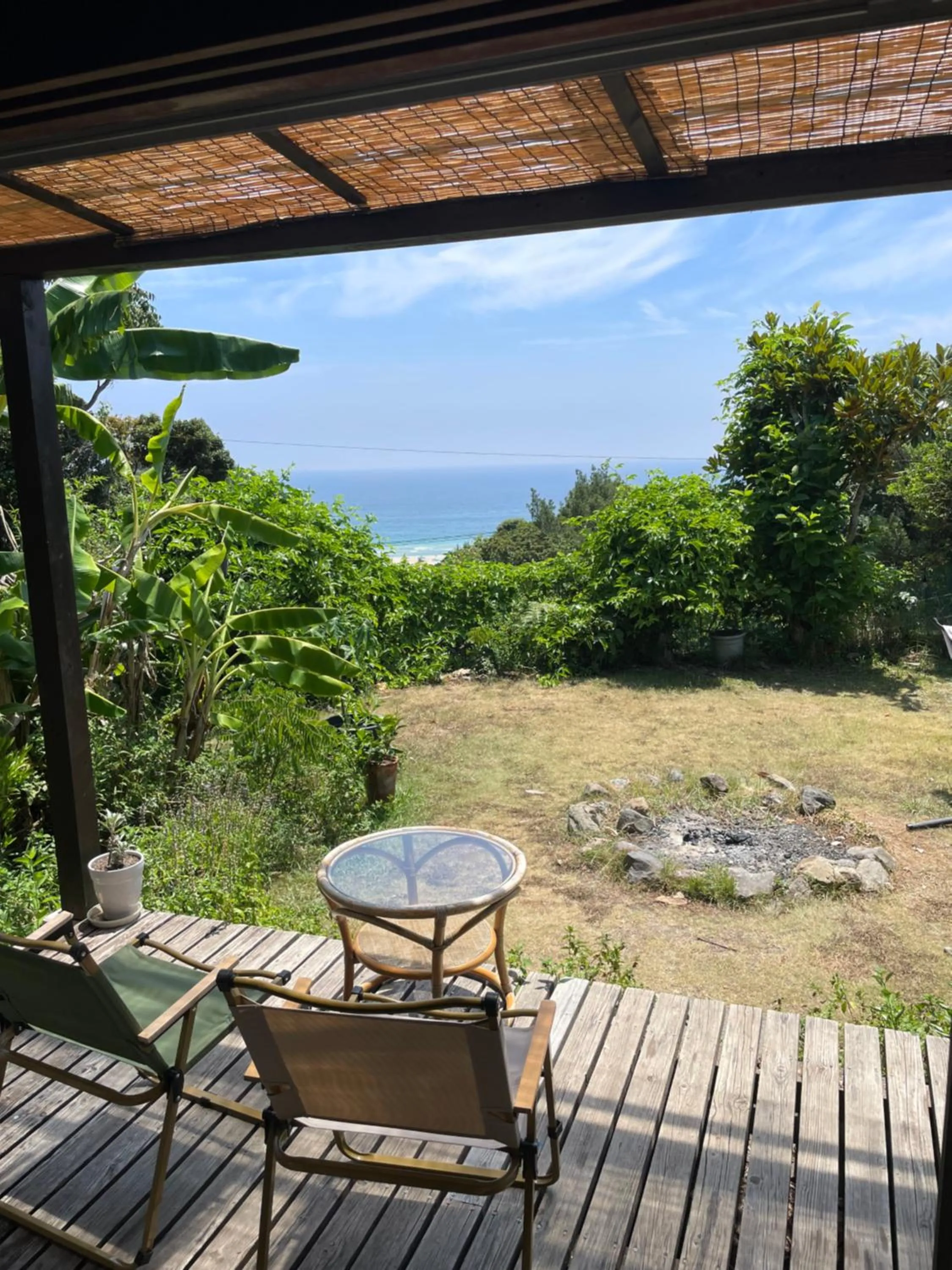 Guesthouse Papaya