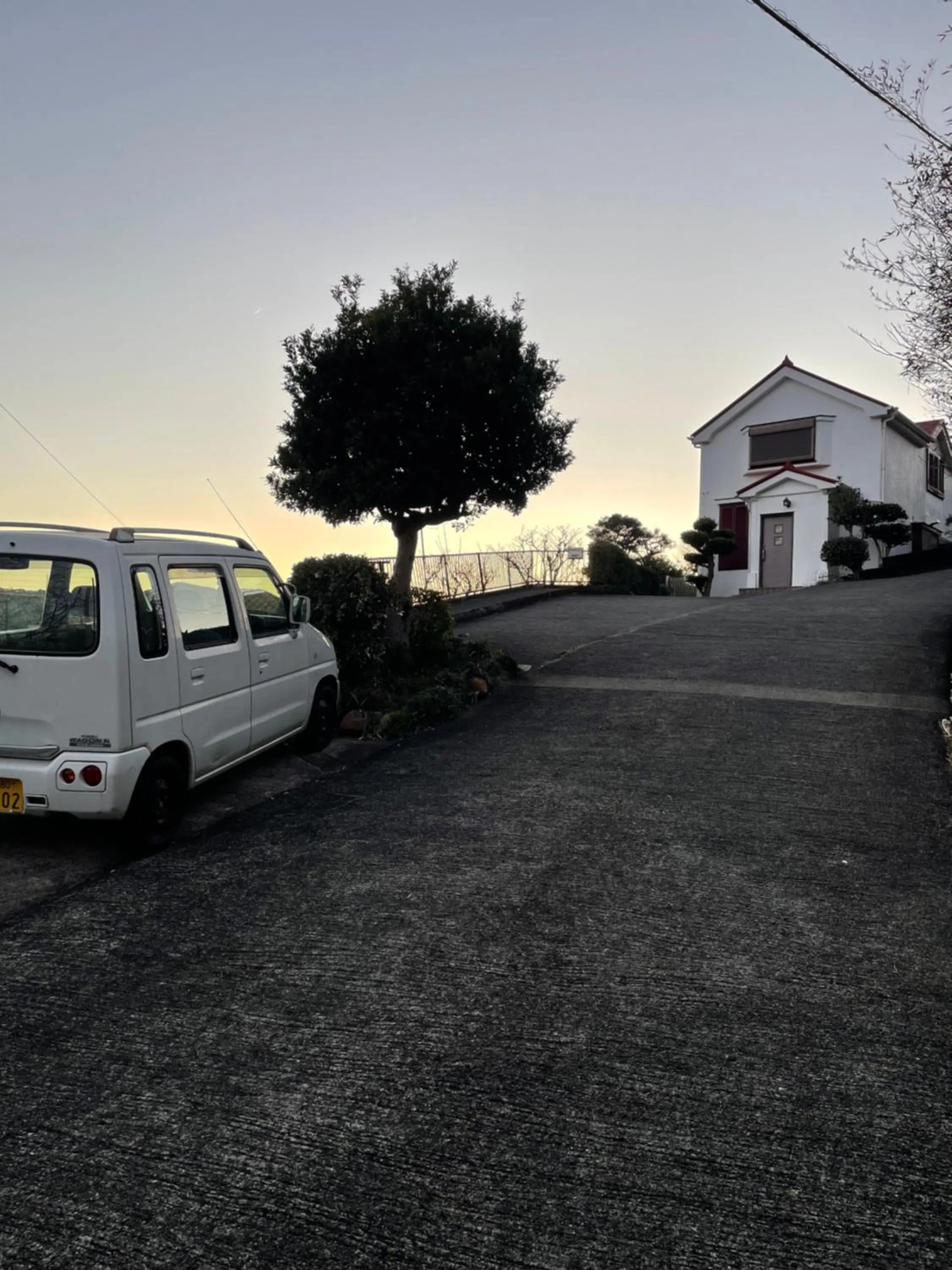 Guesthouse Papaya