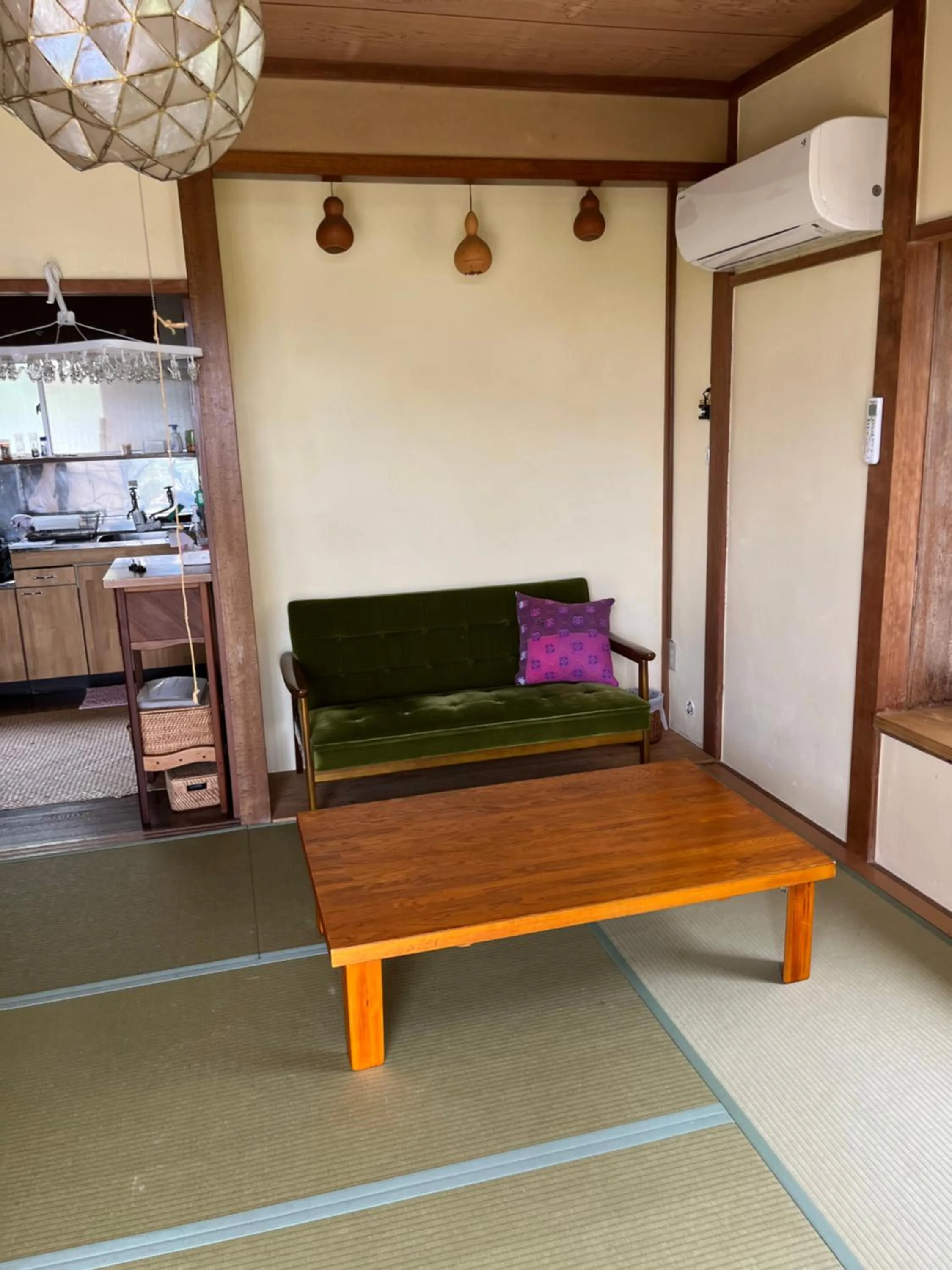 Guesthouse Papaya