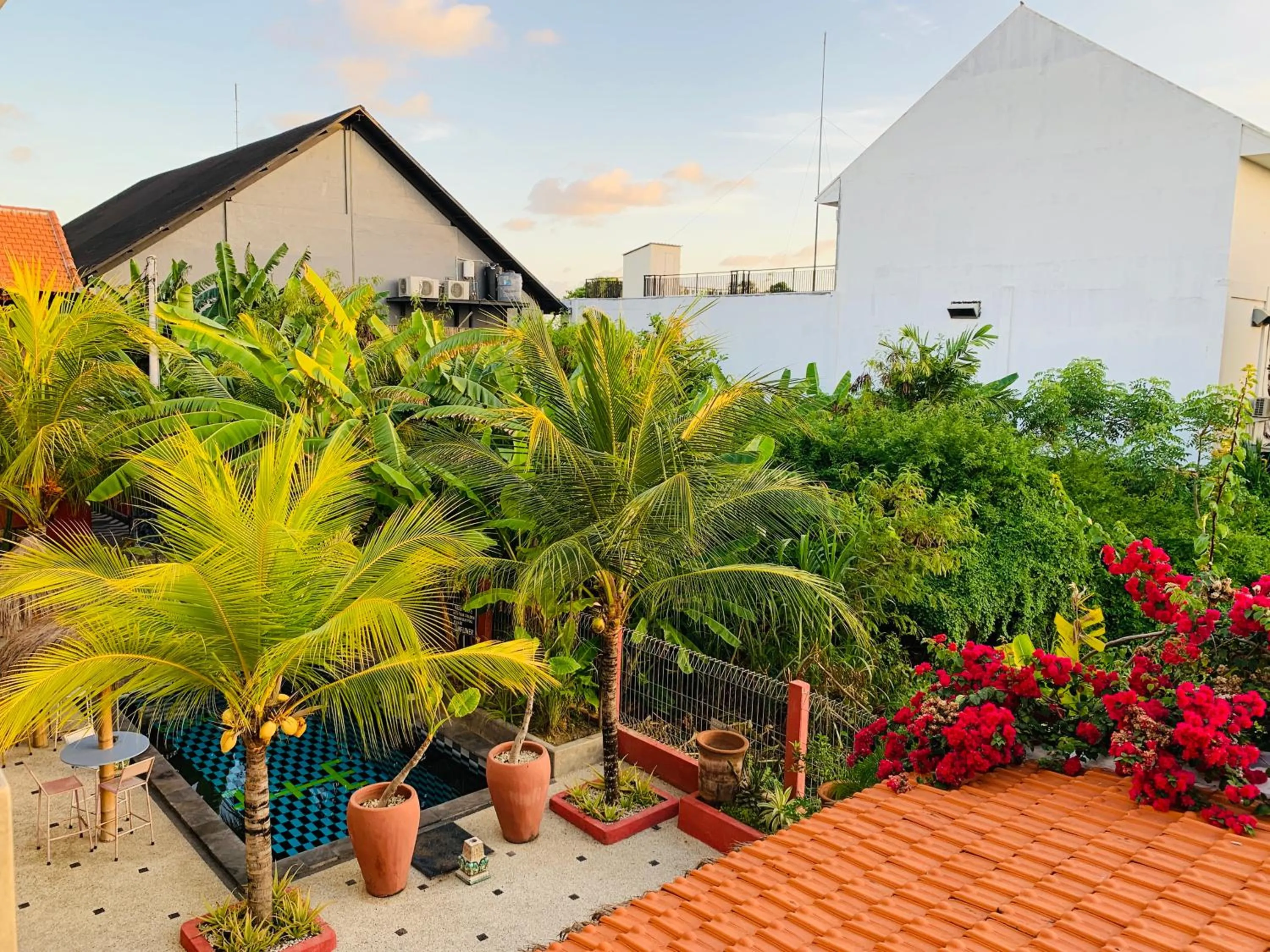 View (from property/room) in Sunflower Stay And Surf