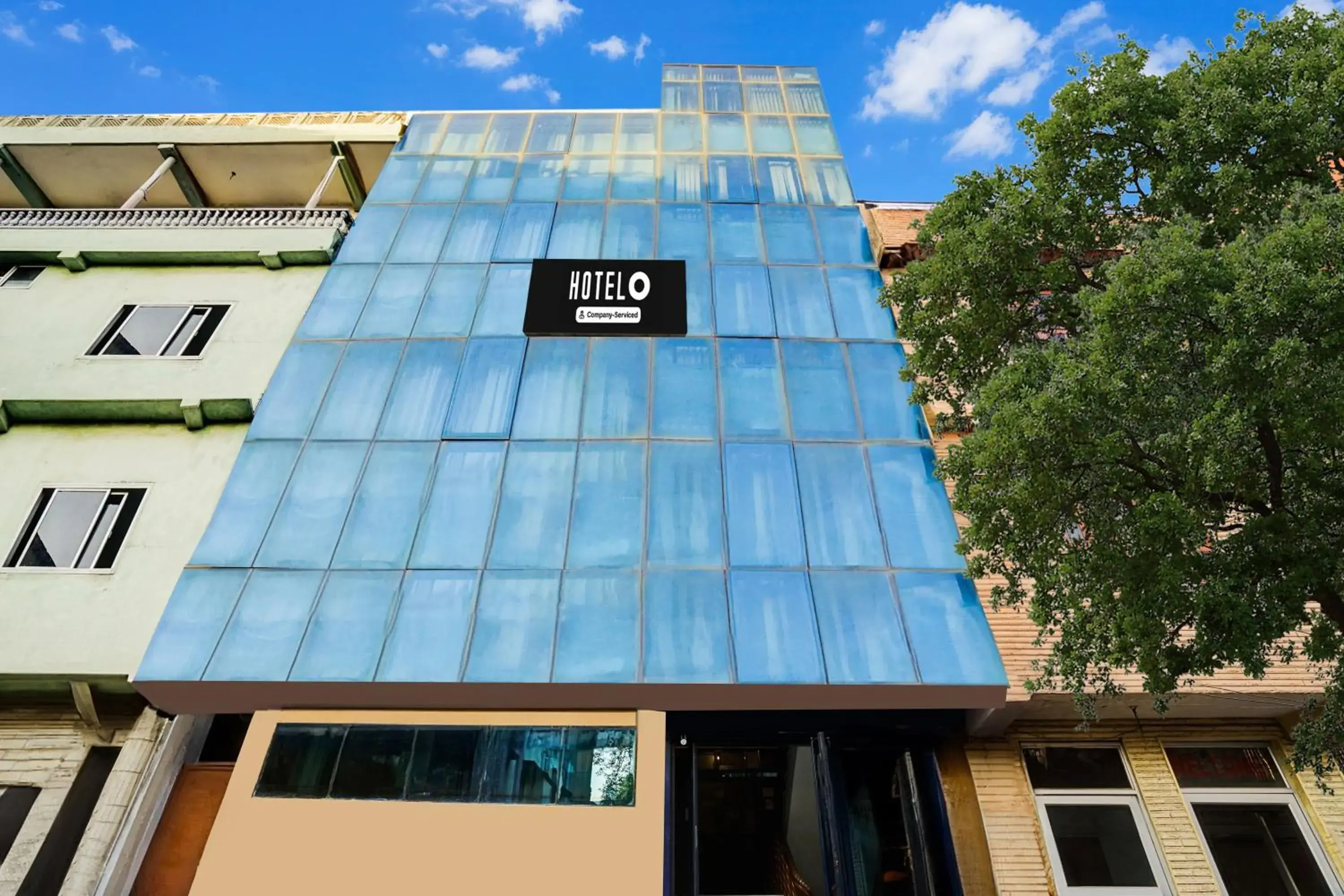 Hotel O Sansarchandra Road Formerly Luna Rosa Hotel O Sansarchandra Road Formerly Luna Rosa