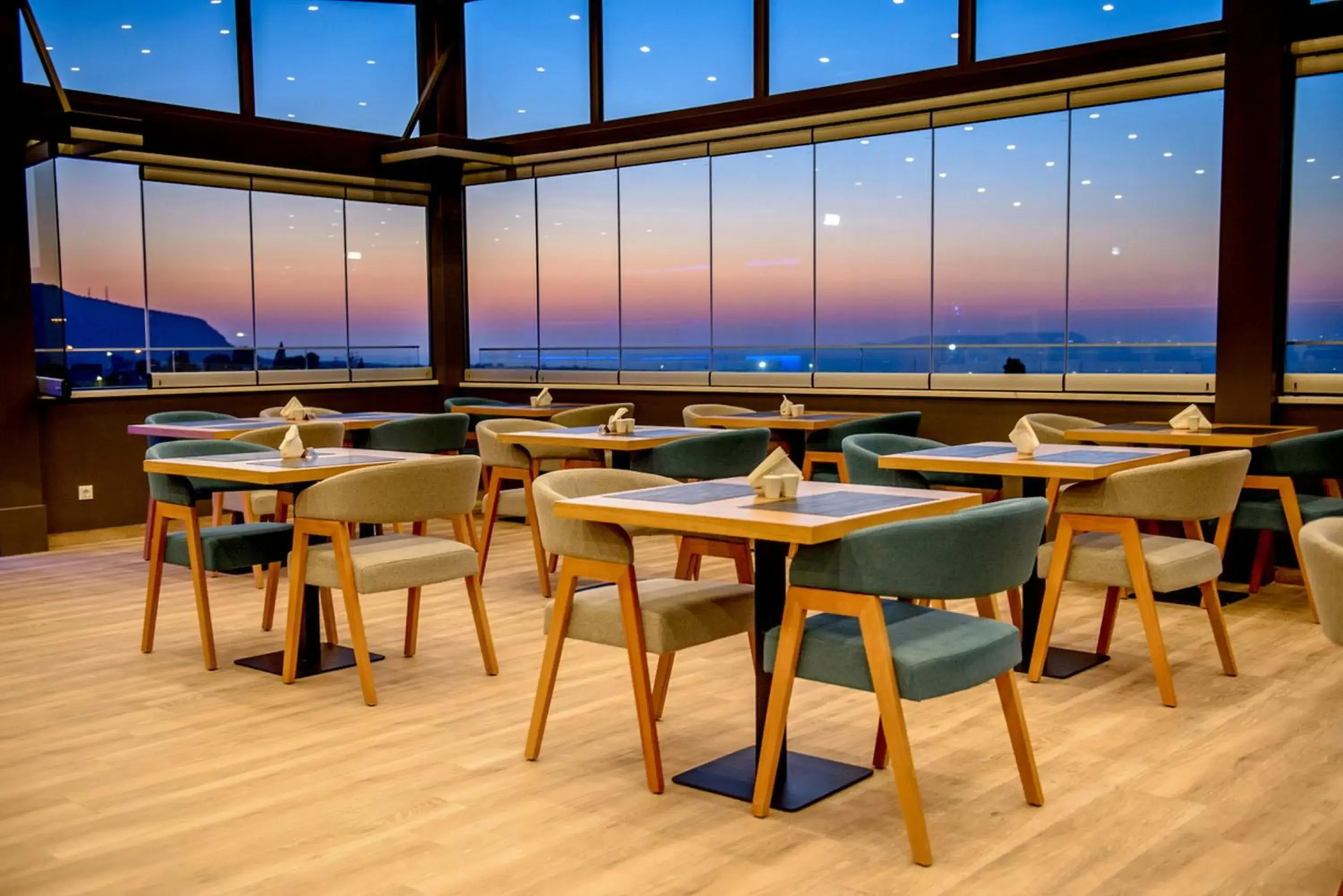 Restaurant/places to eat in Villaggio Boutique Hotel Hersonissos - Adults Only Restaurant/places to eat in Villaggio Boutique Hotel Hersonissos - Adults Only