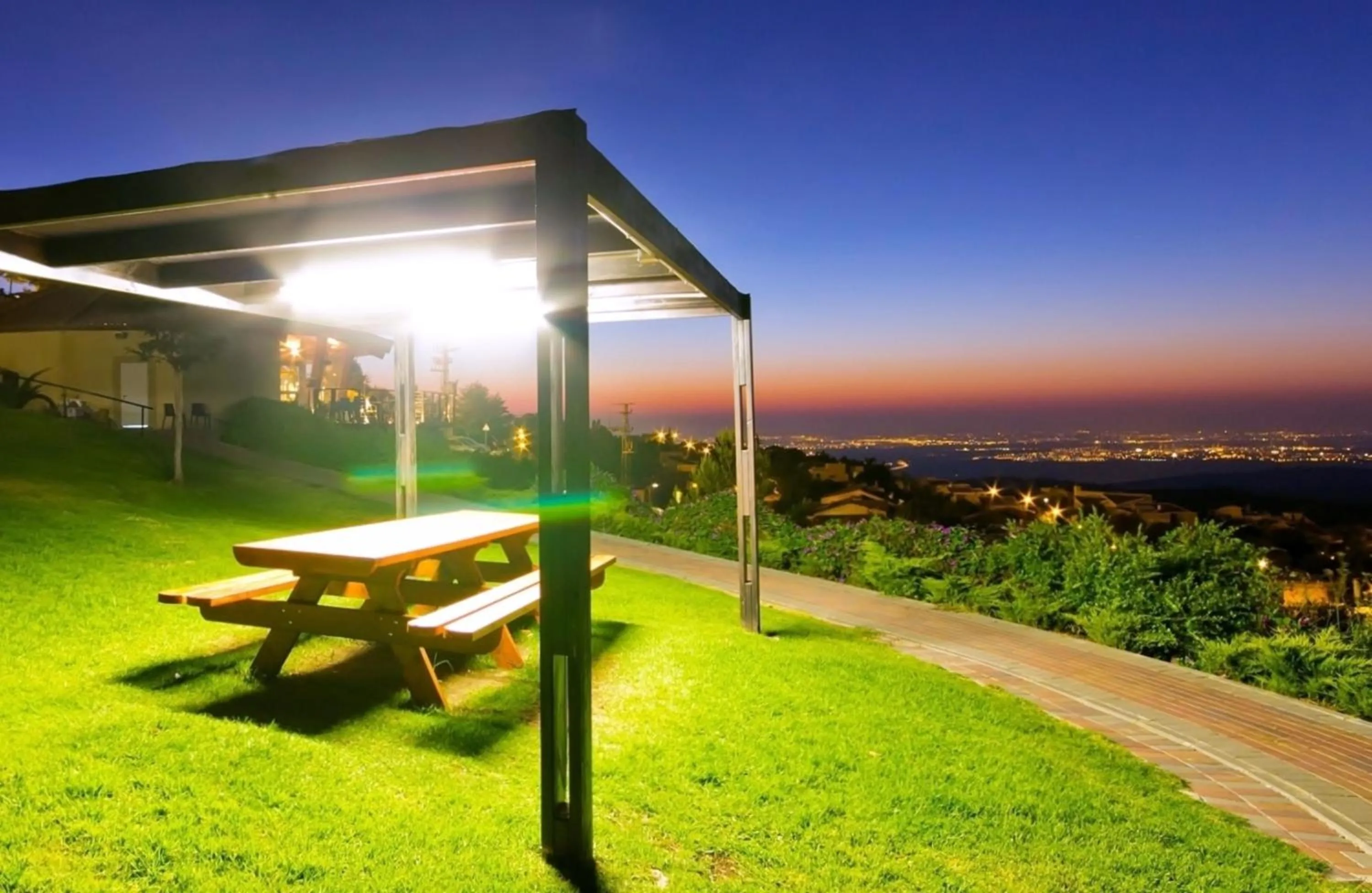 View (from property/room) in Shoresh Green Hills