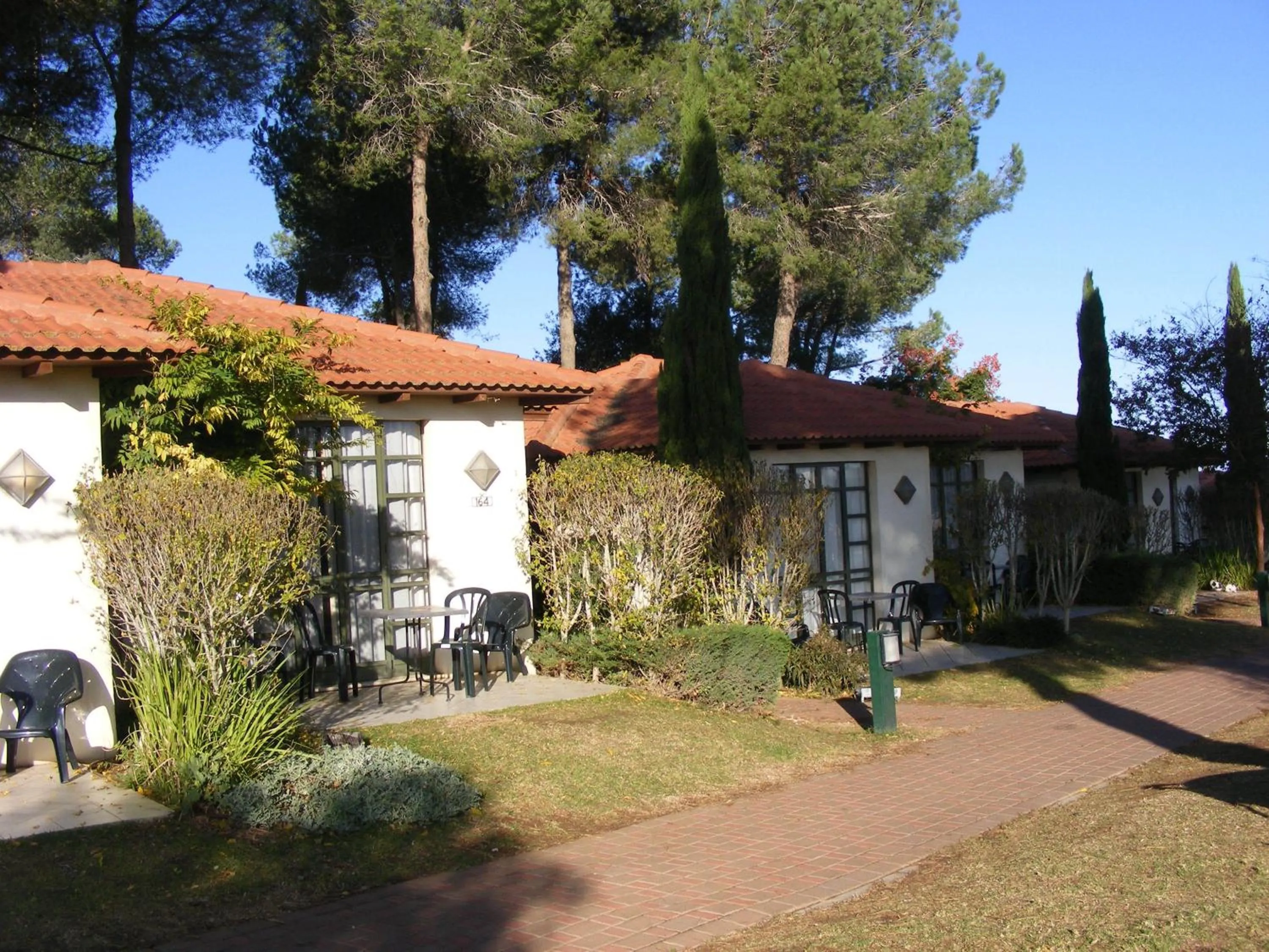 Balcony/Terrace in Shoresh Green Hills