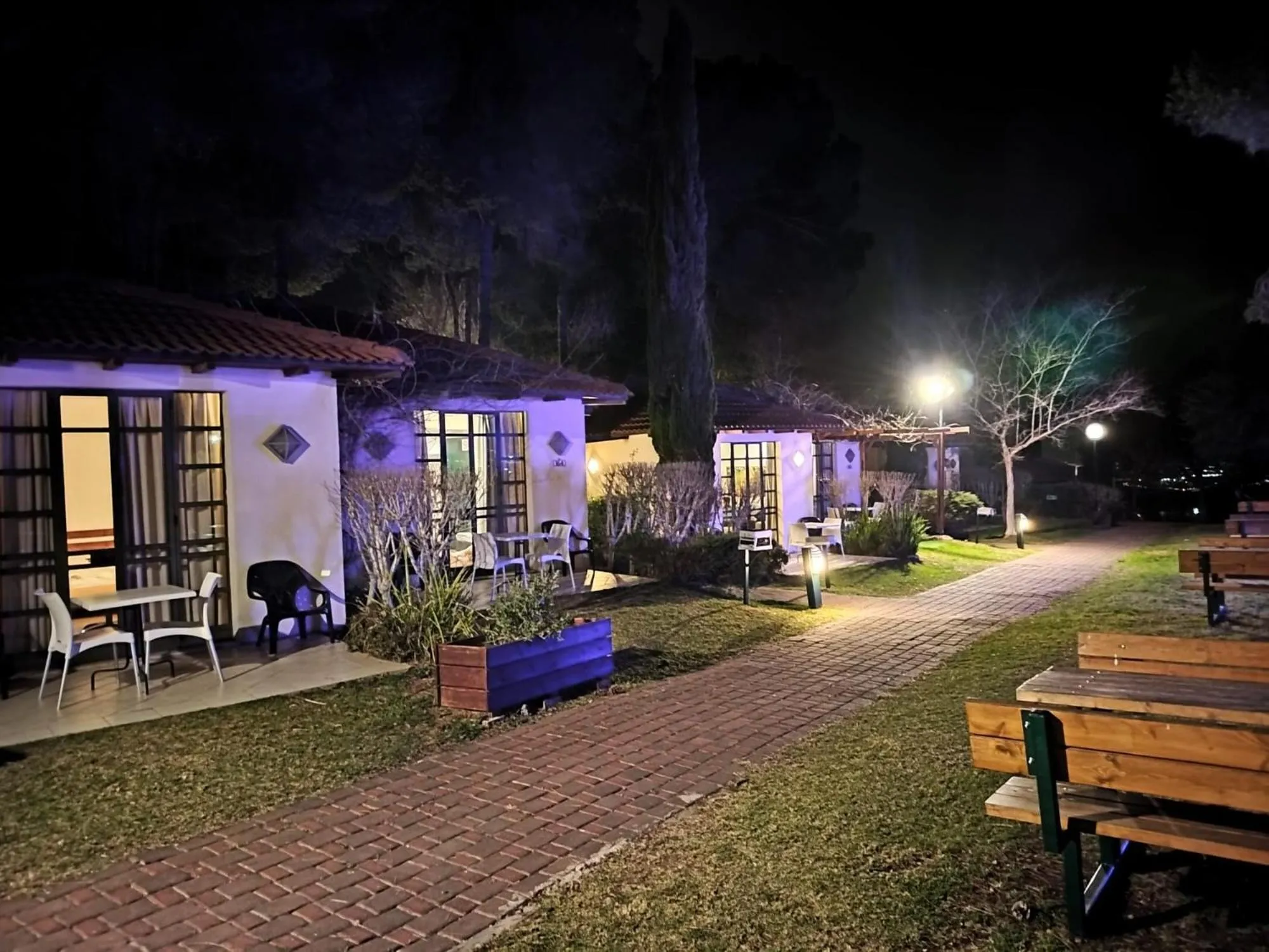 Property building in Shoresh Green Hills