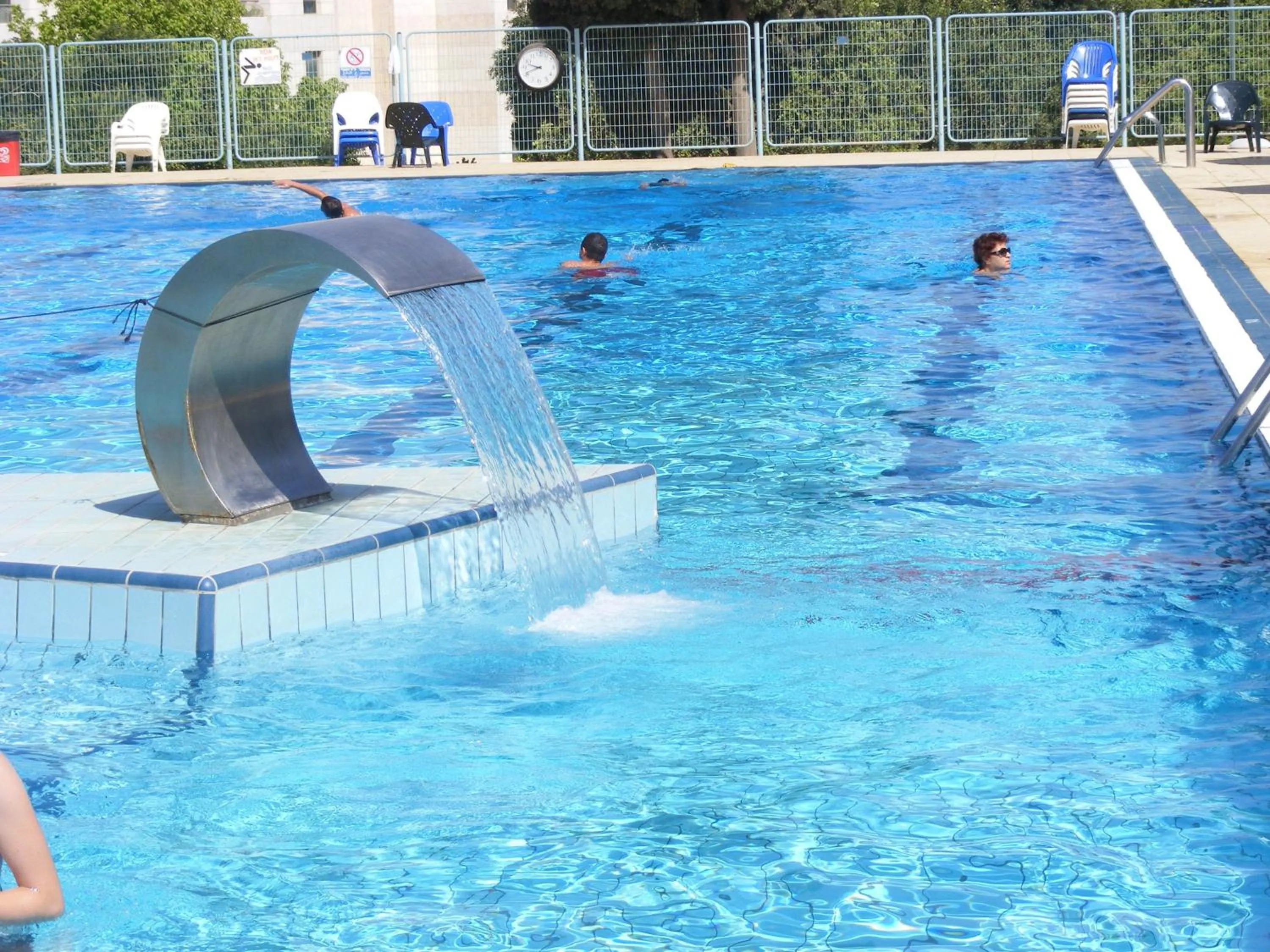 Game Room in Shoresh Green Hills