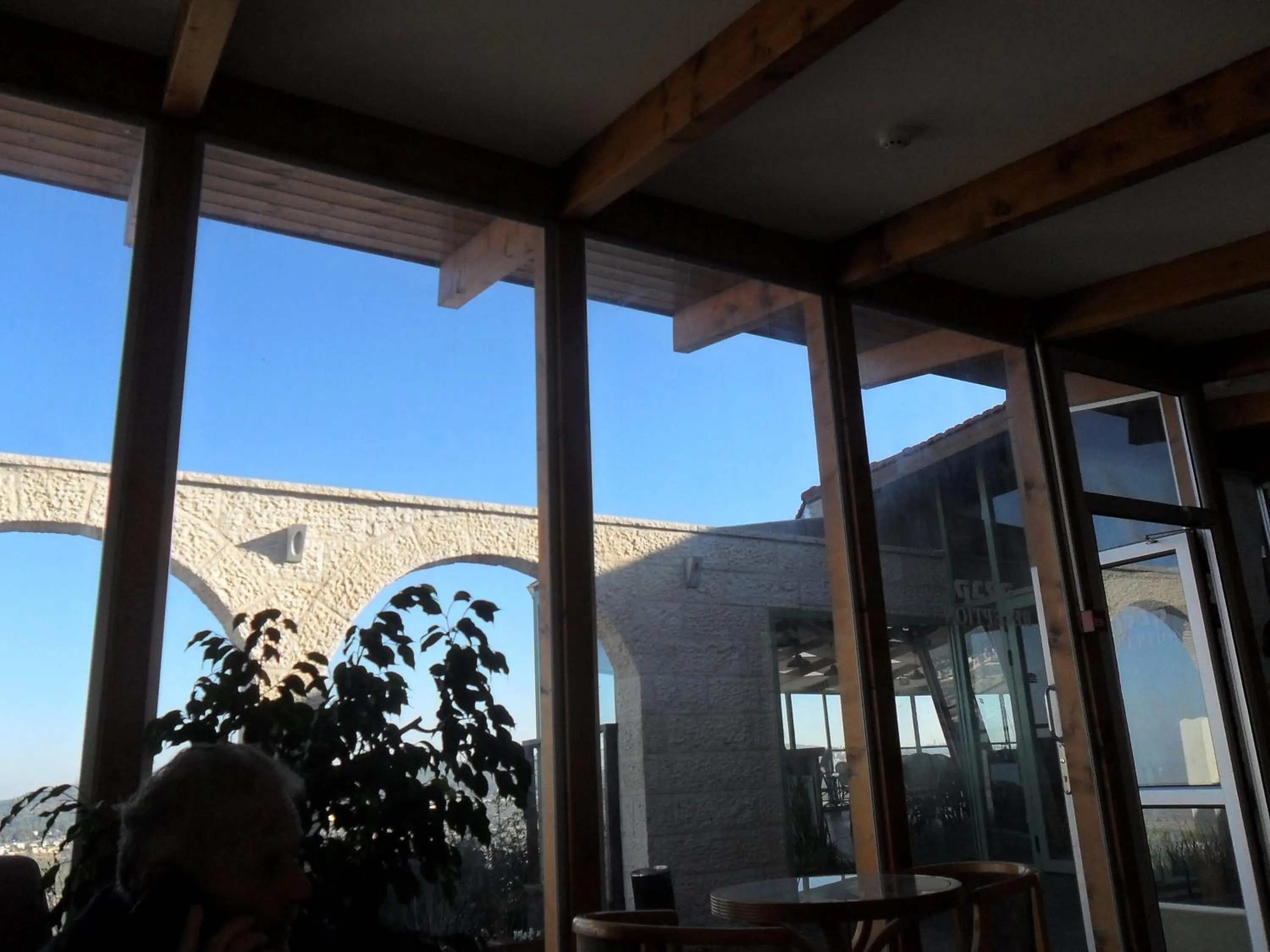 Lobby or reception in Shoresh Green Hills