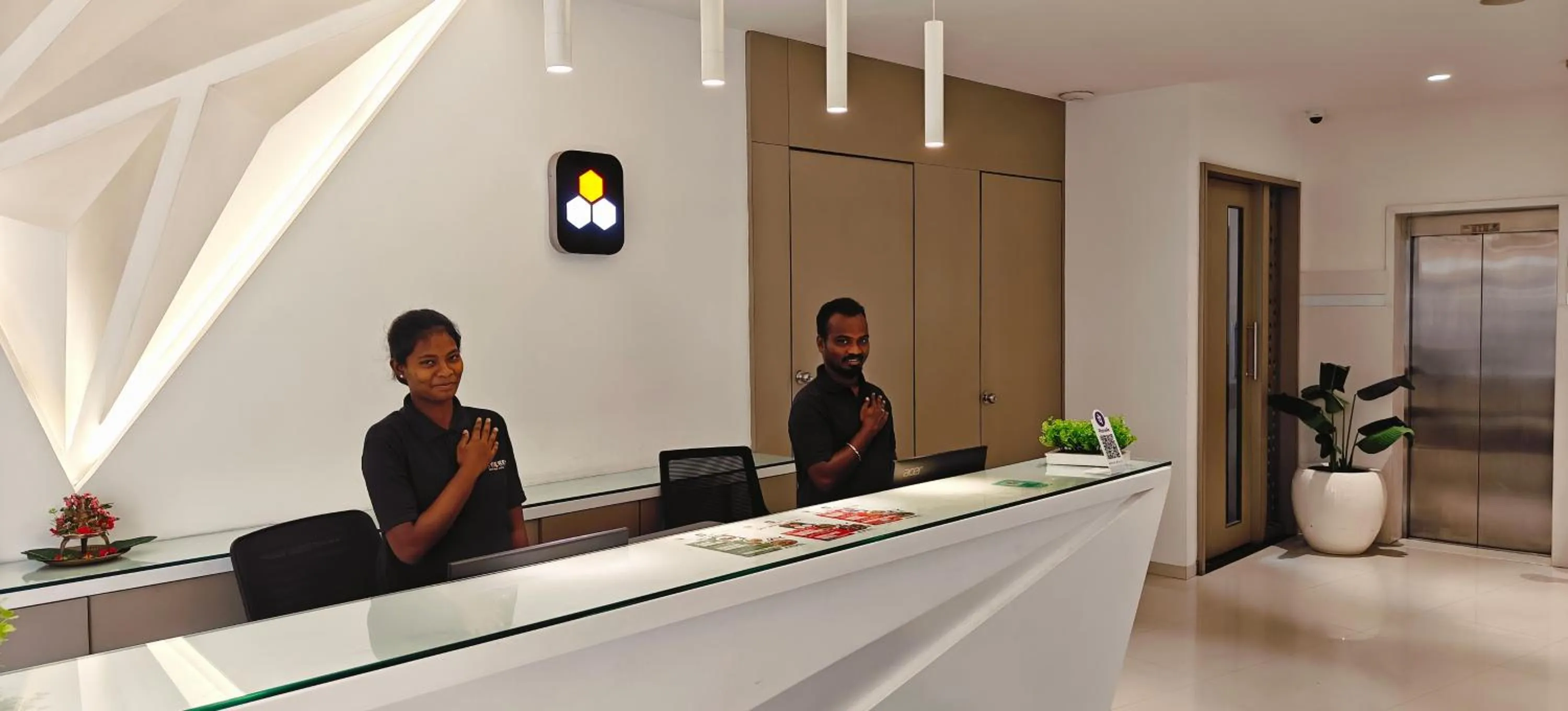 The Mayberry -A Bergamont Group of Hotels