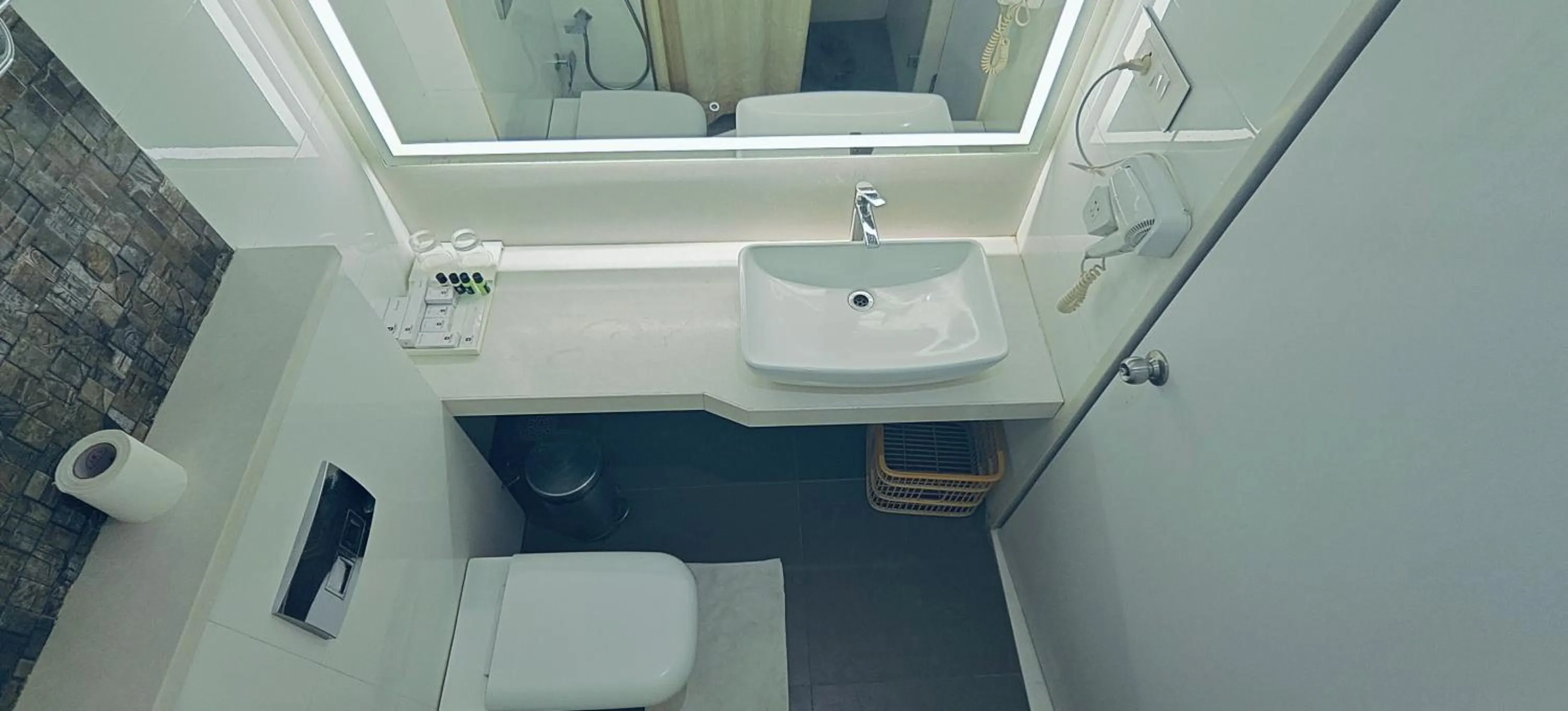 The Mayberry -A Bergamont Group of Hotels