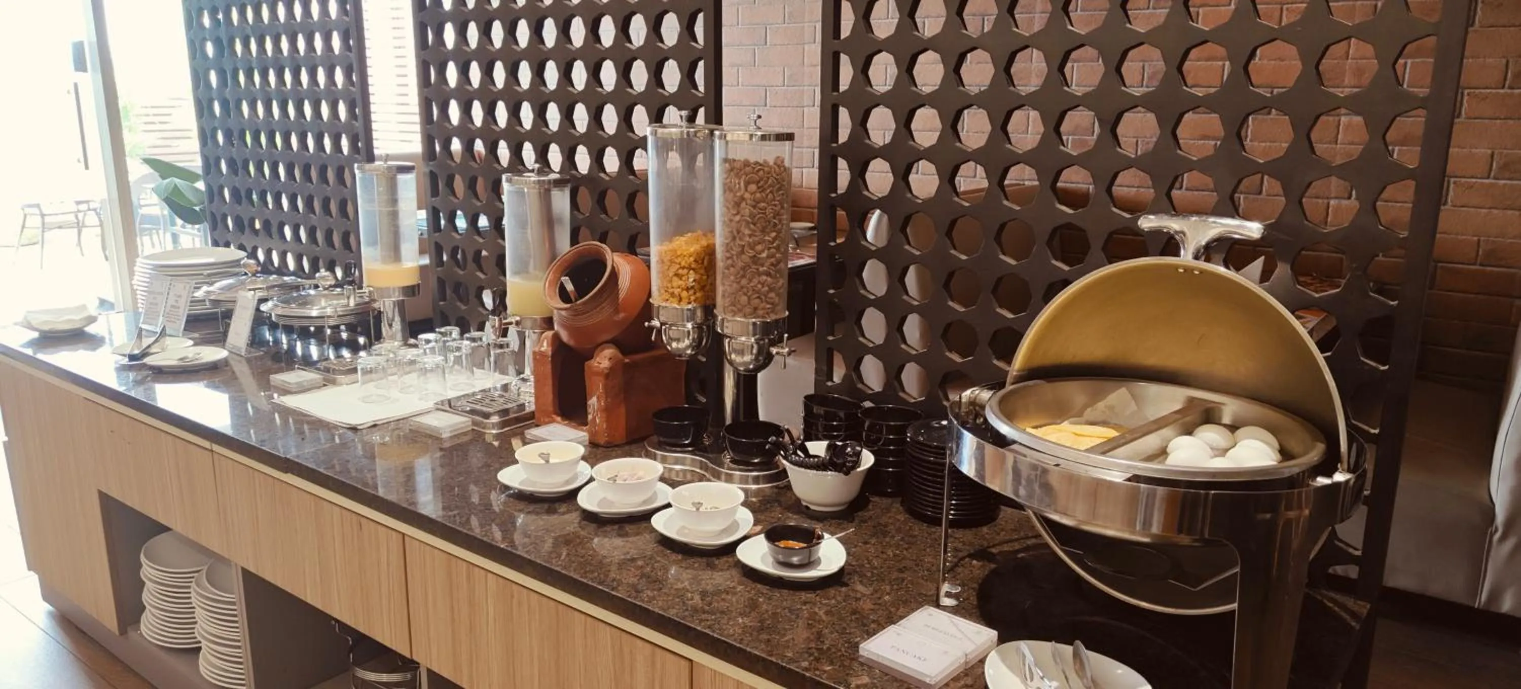 The Mayberry -A Bergamont Group of Hotels