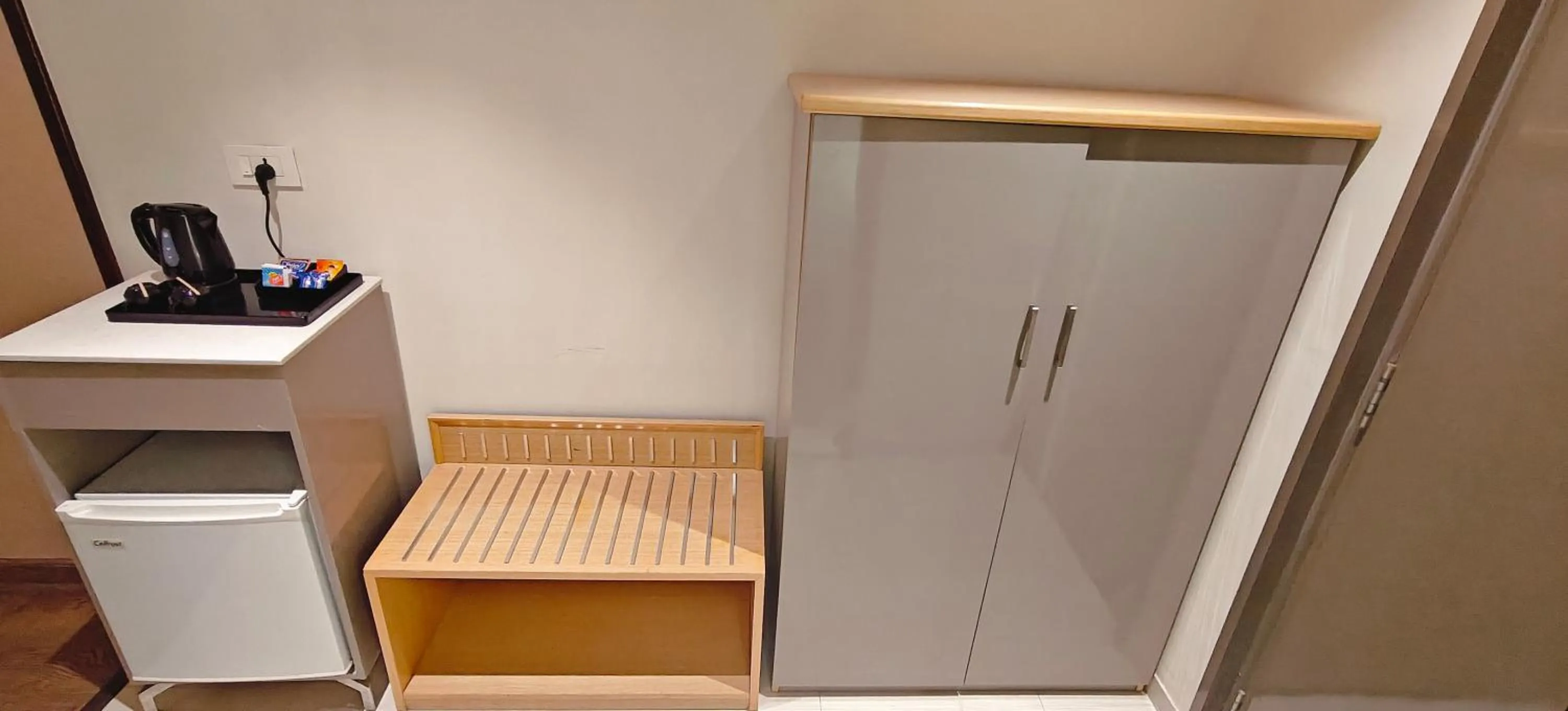 The Mayberry -A Bergamont Group of Hotels