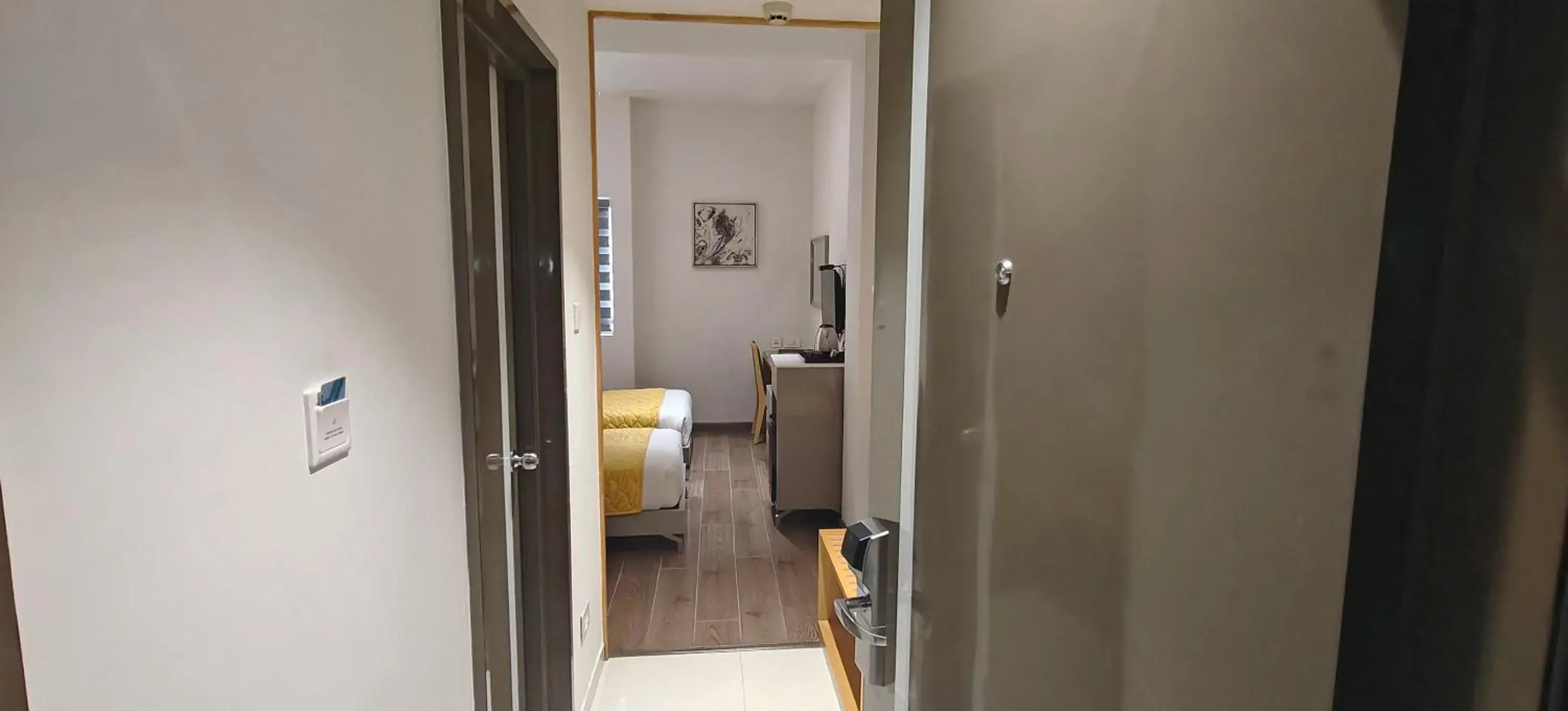 Facade/entrance in The Mayberry -A Bergamont Group of Hotels Facade/entrance in The Mayberry -A Bergamont Group of Hotels