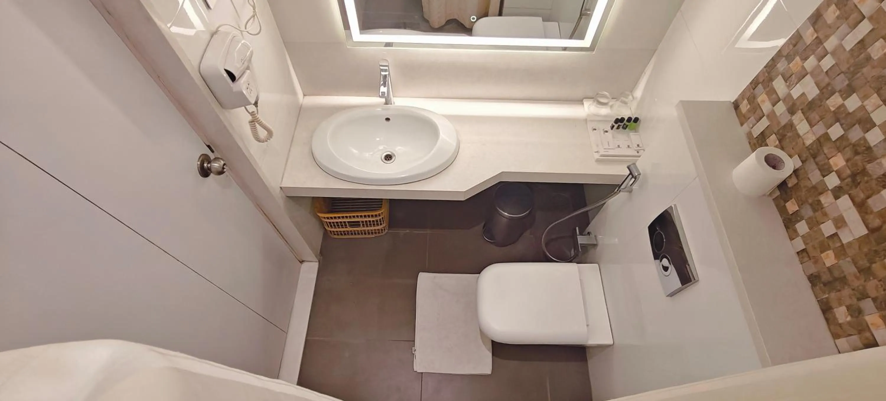 The Mayberry -A Bergamont Group of Hotels