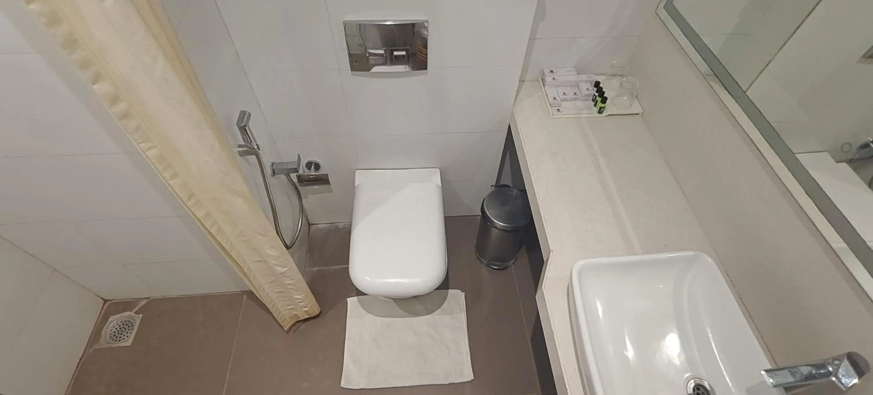 The Mayberry -A Bergamont Group of Hotels The Mayberry -A Bergamont Group of Hotels