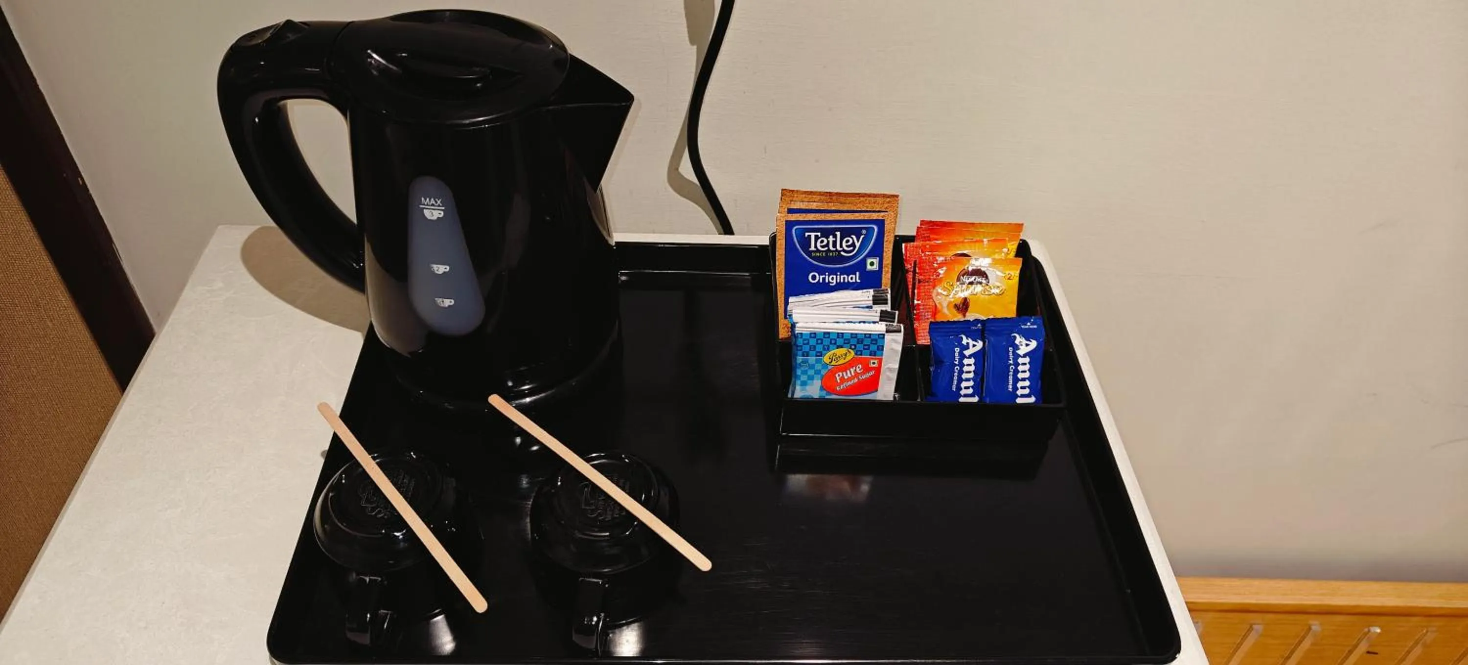 The Mayberry -A Bergamont Group of Hotels