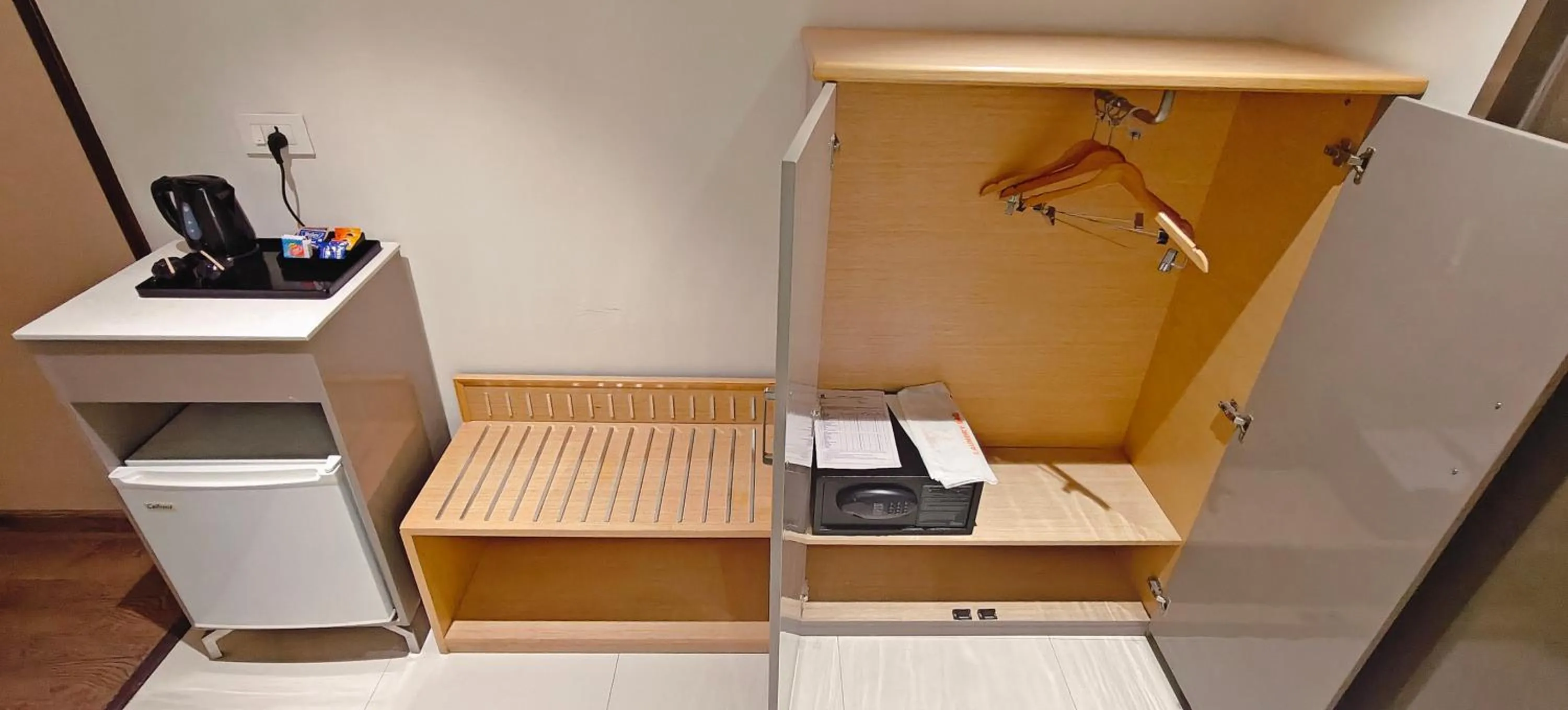 The Mayberry -A Bergamont Group of Hotels