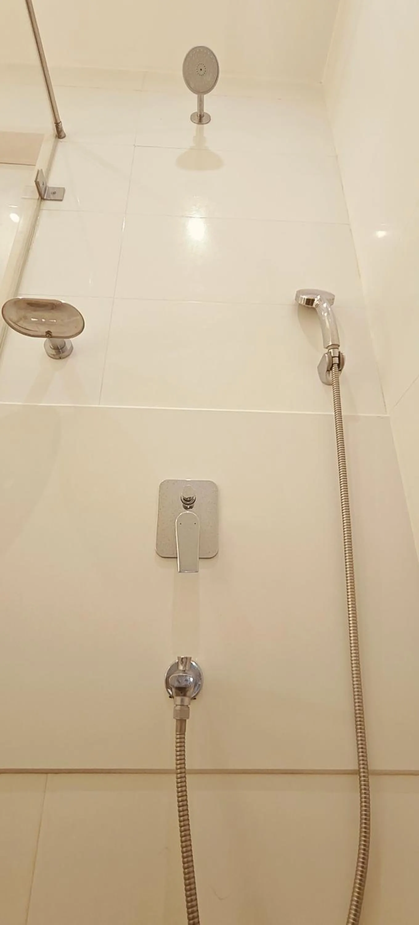 The Mayberry -A Bergamont Group of Hotels