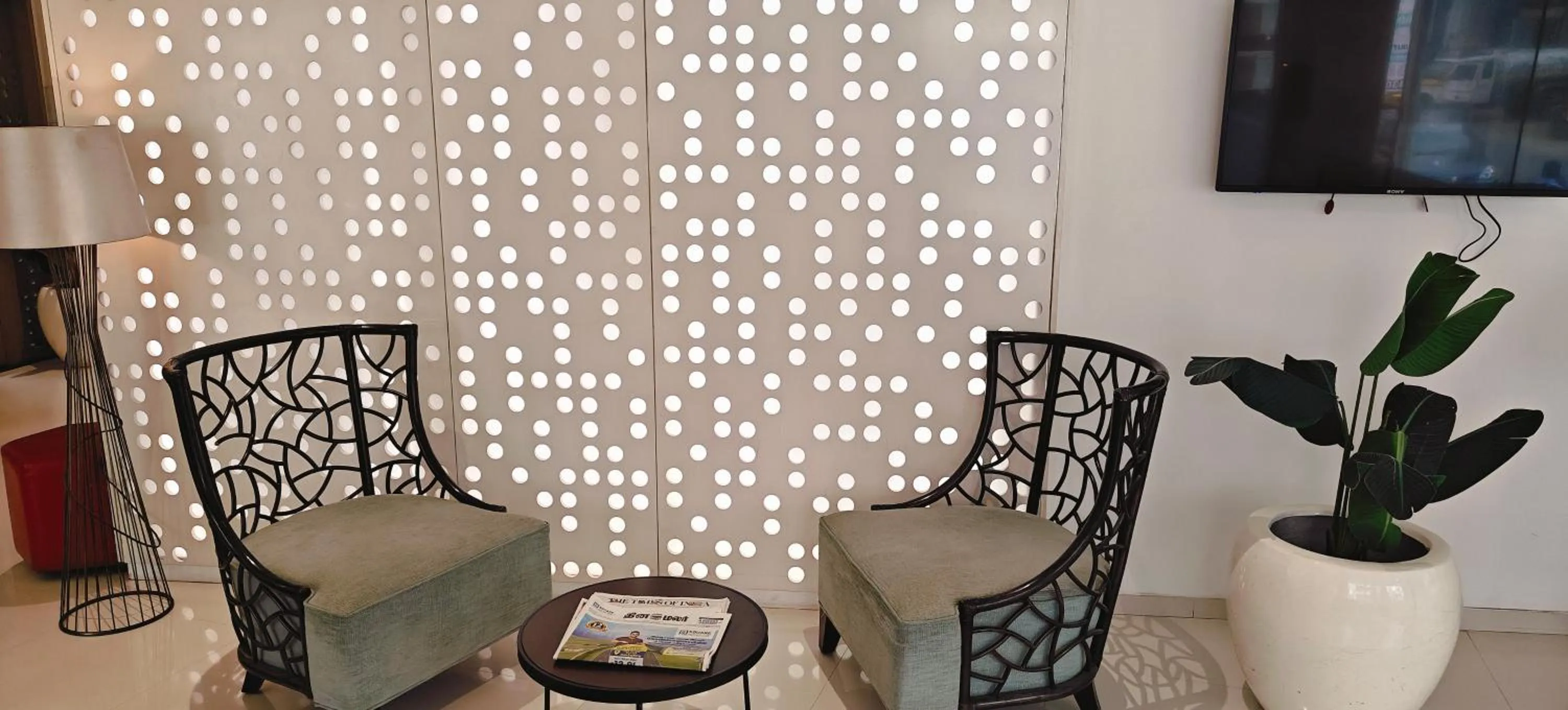 The Mayberry -A Bergamont Group of Hotels