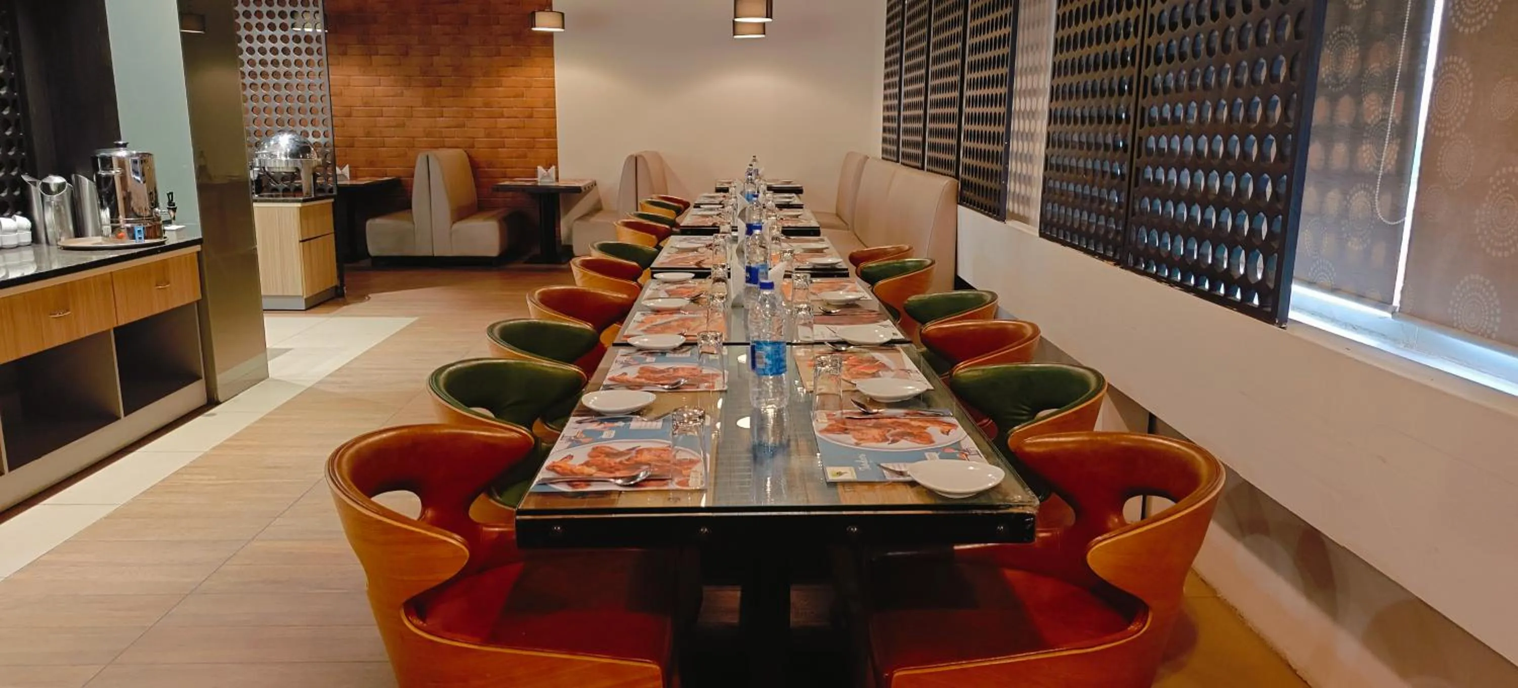 The Mayberry -A Bergamont Group of Hotels