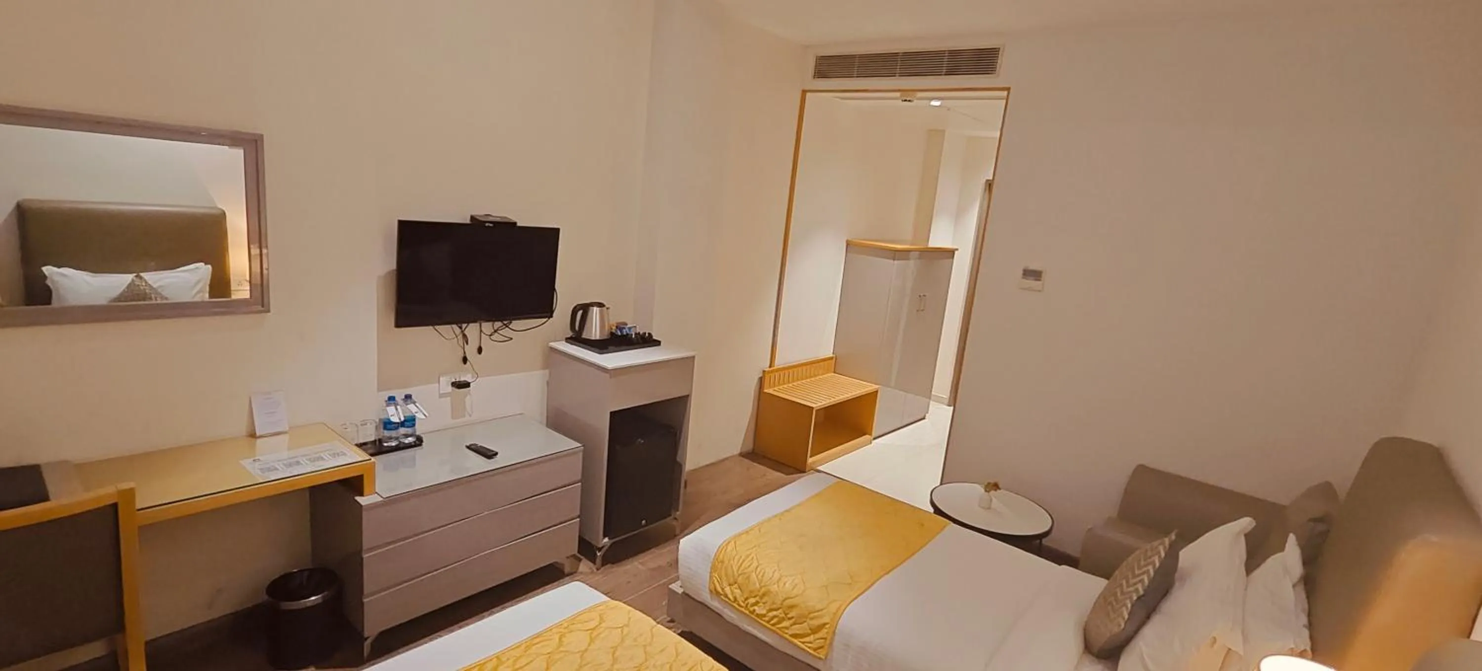 The Mayberry -A Bergamont Group of Hotels