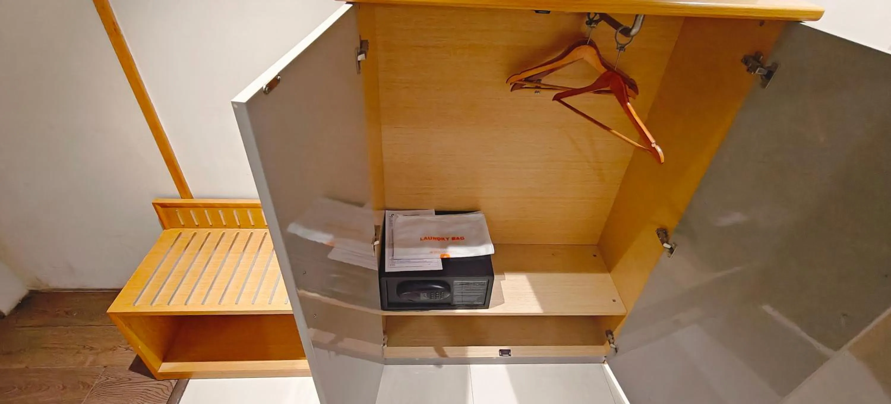 The Mayberry -A Bergamont Group of Hotels