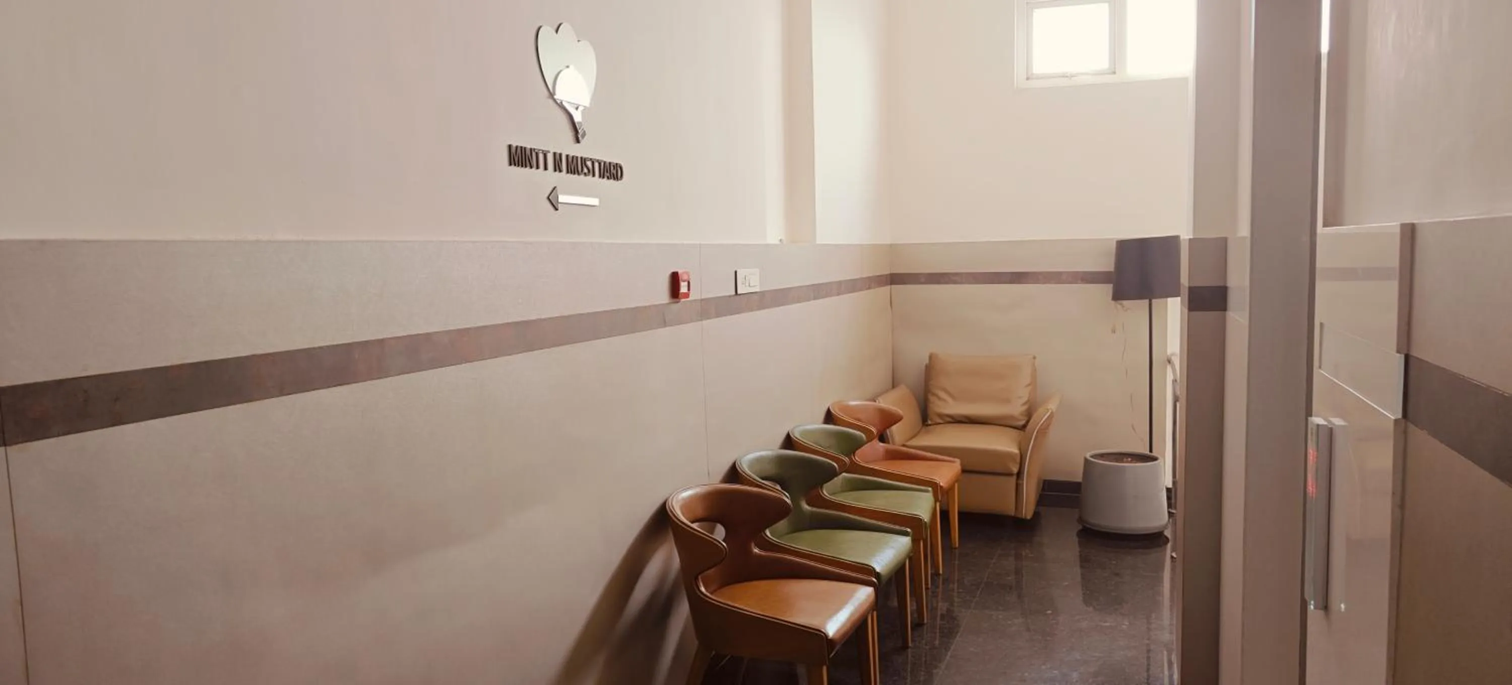 The Mayberry -A Bergamont Group of Hotels