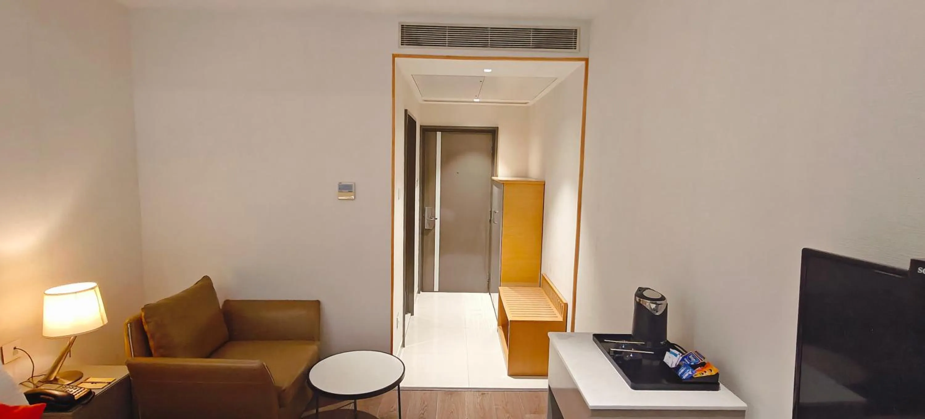 The Mayberry -A Bergamont Group of Hotels