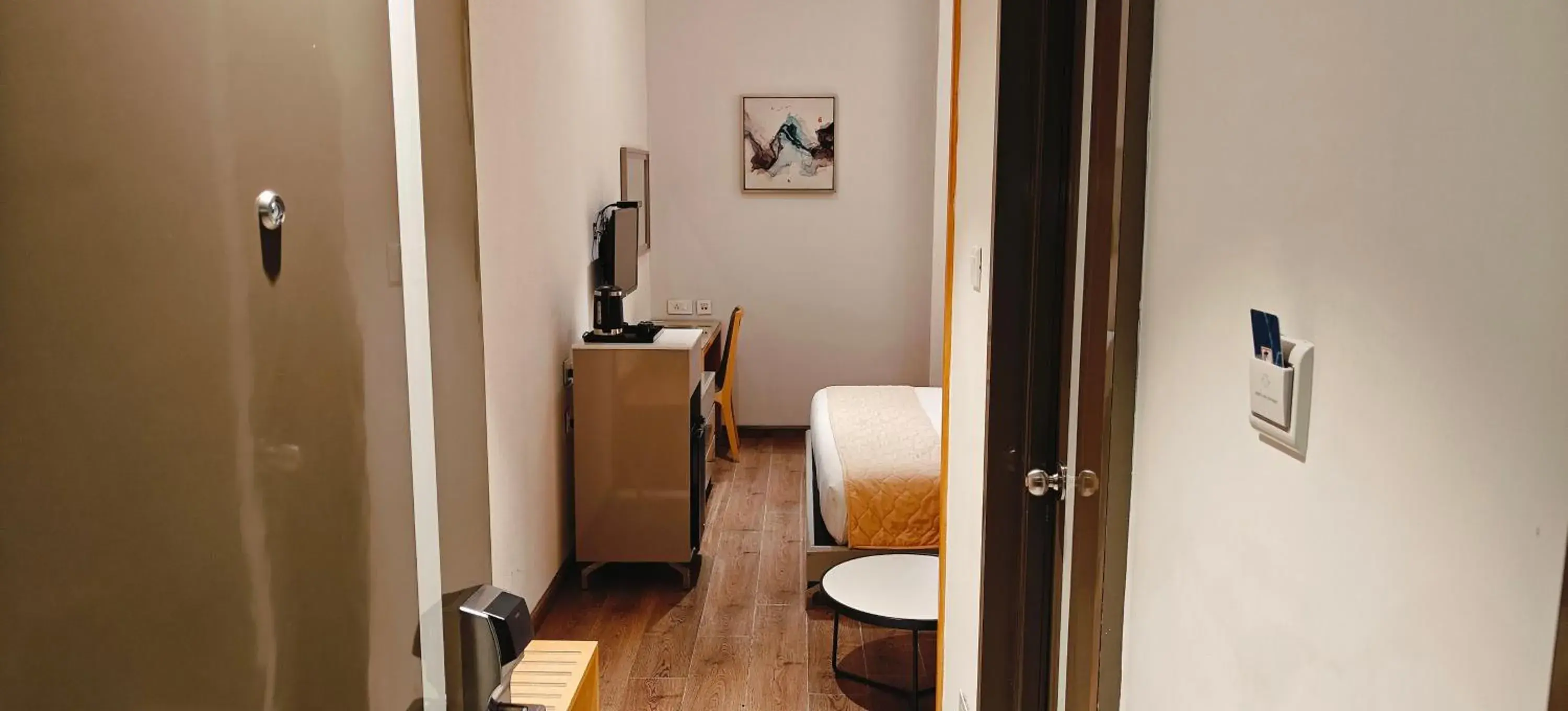 Facade/entrance in The Mayberry -A Bergamont Group of Hotels Facade/entrance in The Mayberry -A Bergamont Group of Hotels