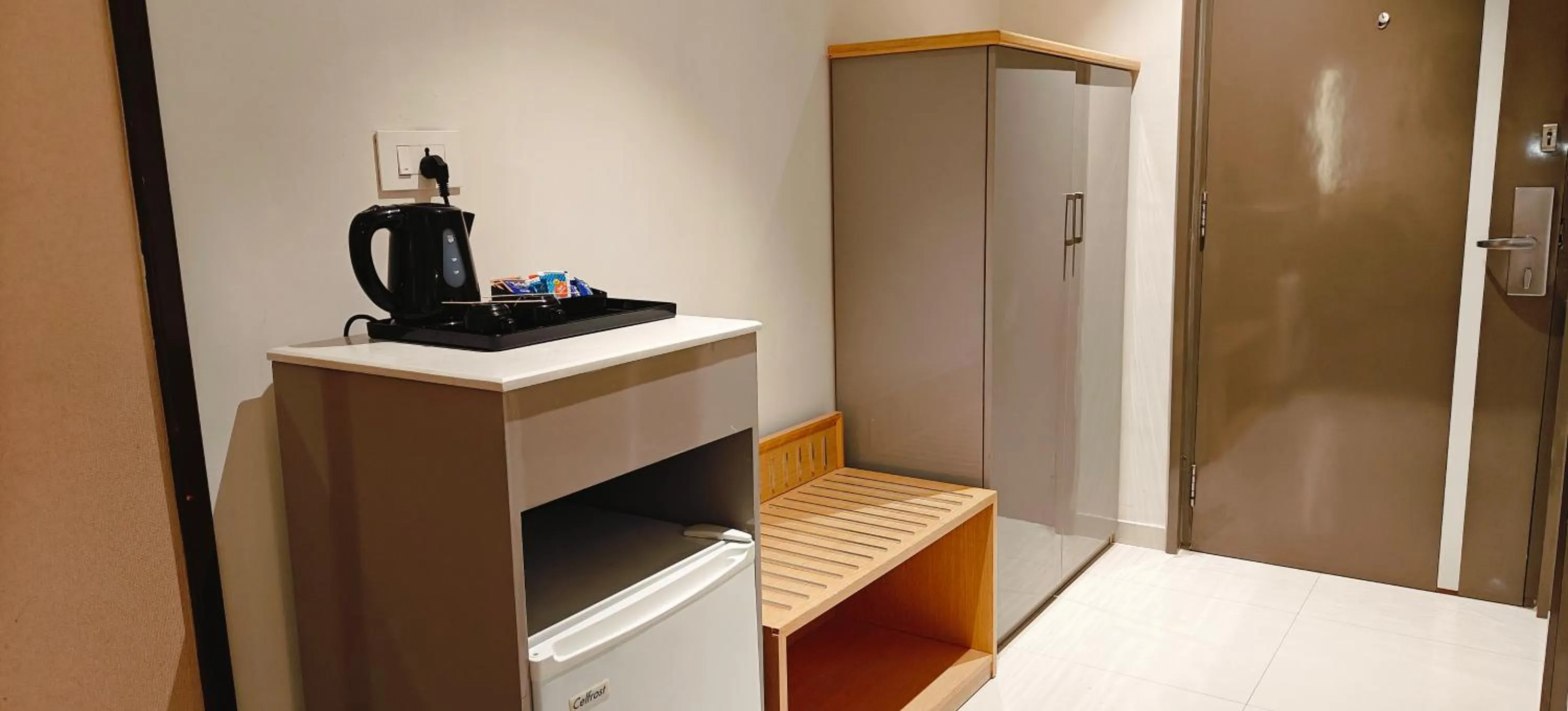 The Mayberry -A Bergamont Group of Hotels