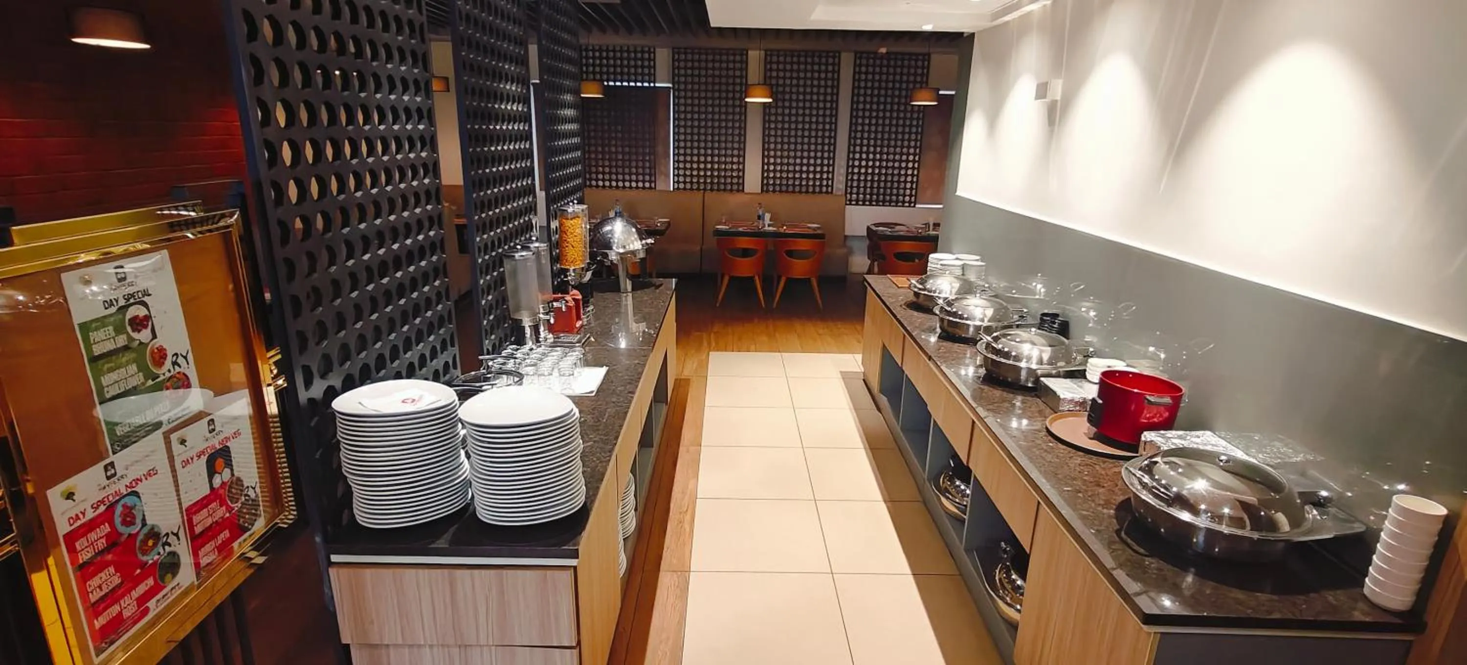 The Mayberry -A Bergamont Group of Hotels