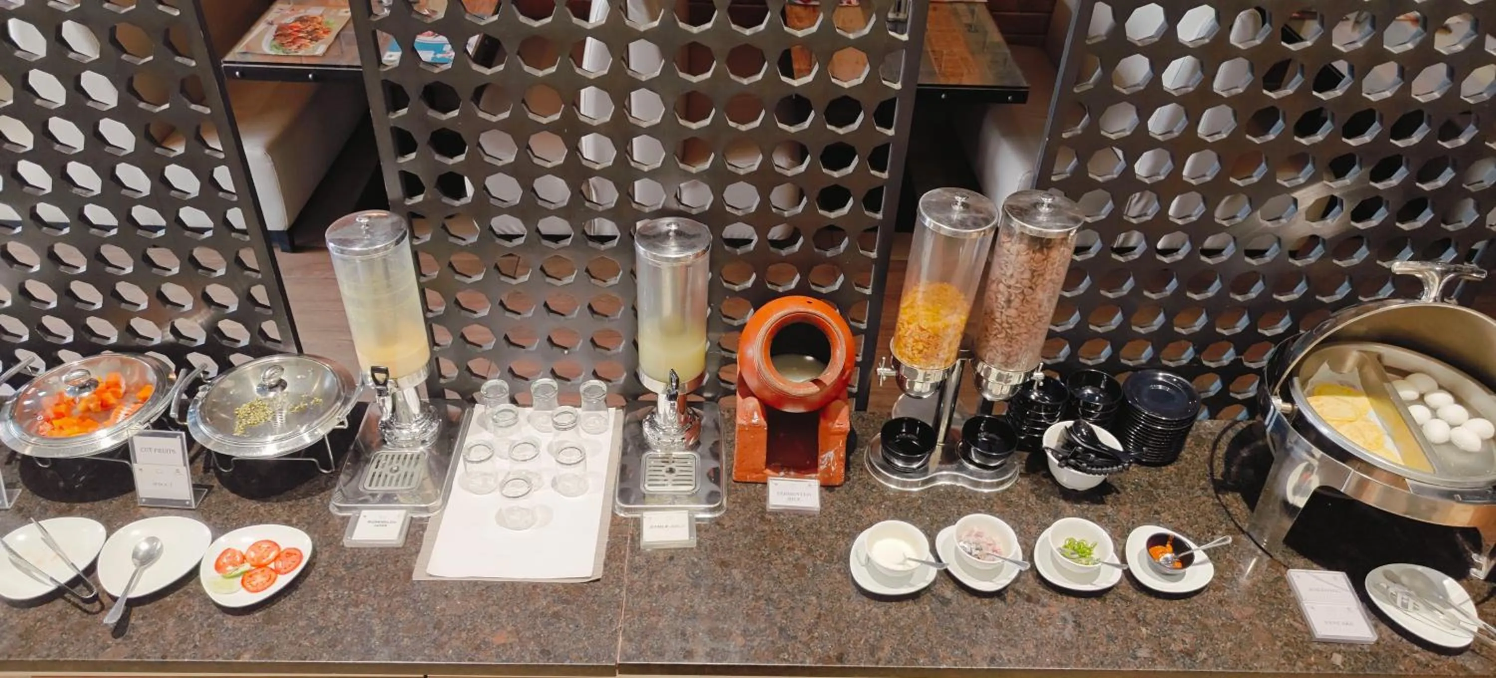 The Mayberry -A Bergamont Group of Hotels