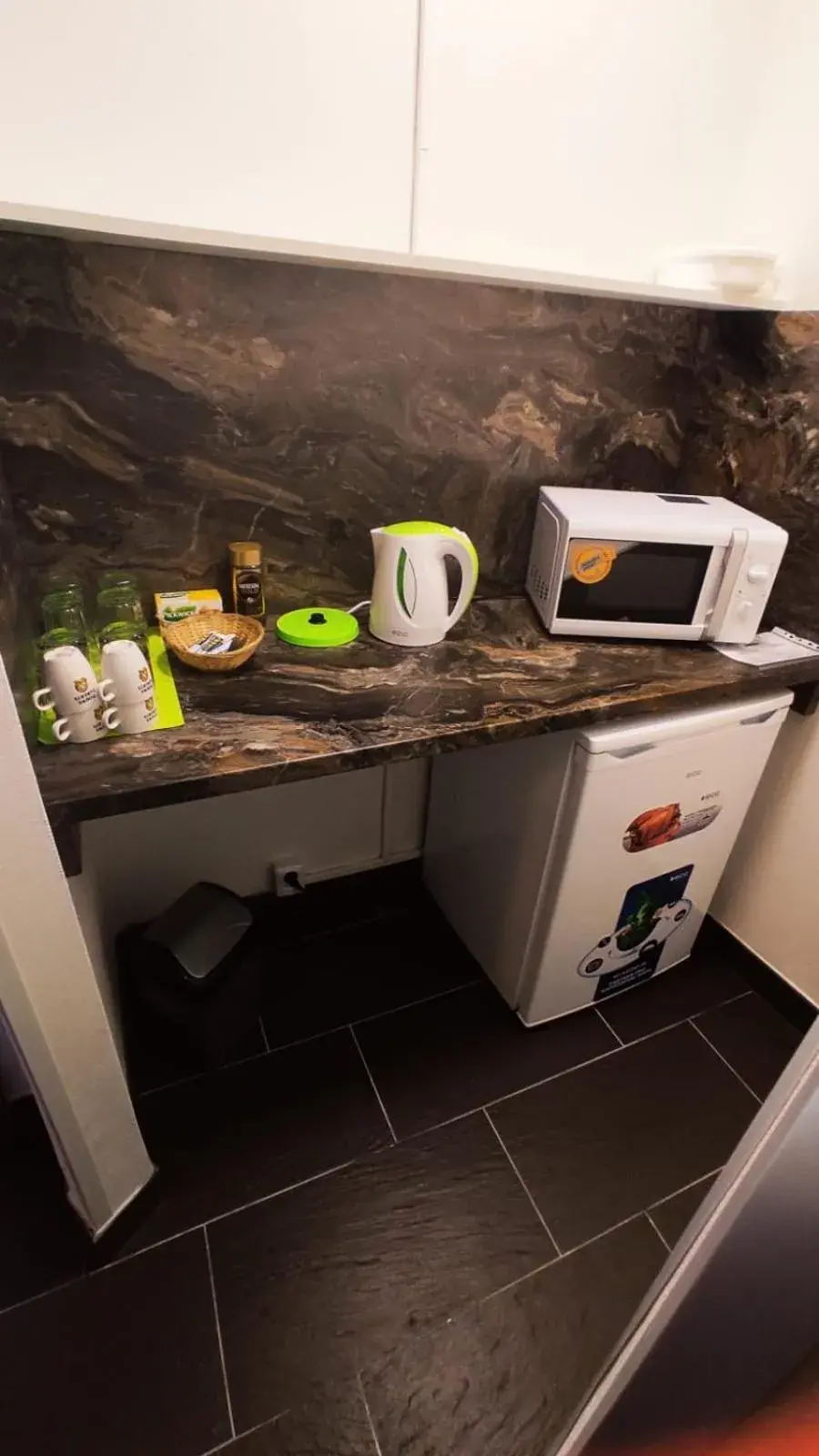 Three-Bedroom Apartment - single occupancy in Motorest U Kola Three-Bedroom Apartment - single occupancy in Motorest U Kola