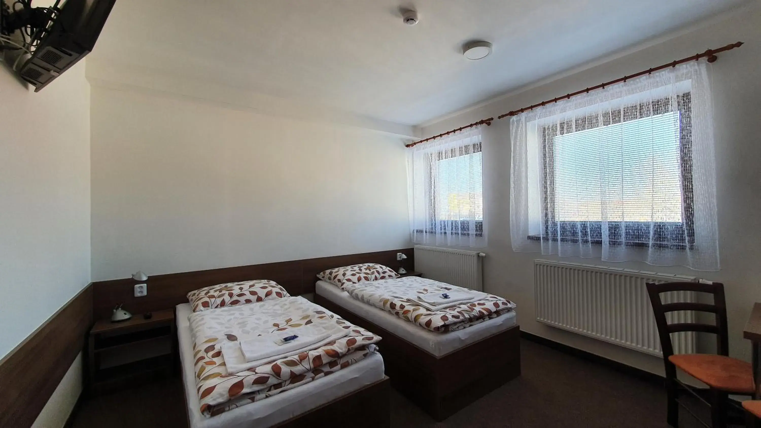 Three-Bedroom Apartment - single occupancy in Motorest U Kola Three-Bedroom Apartment - single occupancy in Motorest U Kola